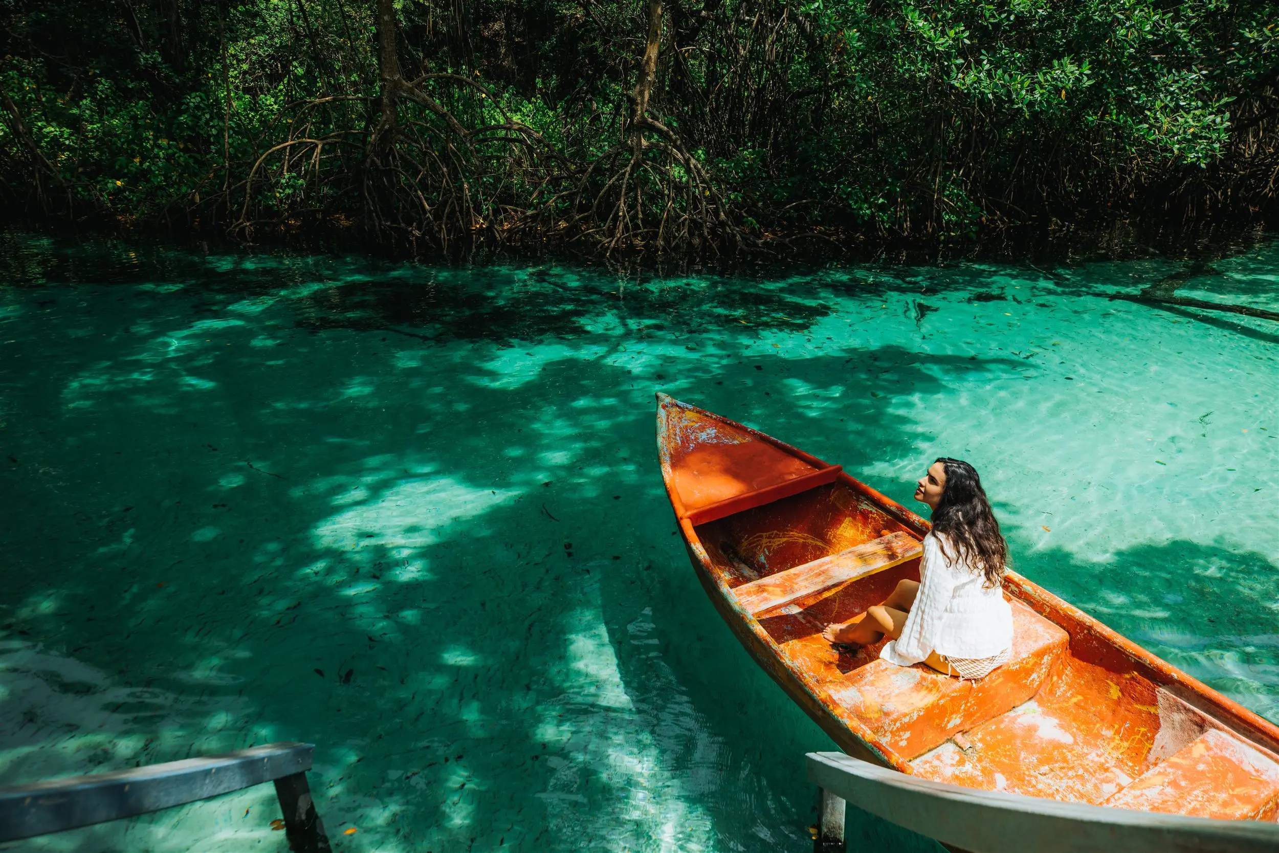 Dominican Republic