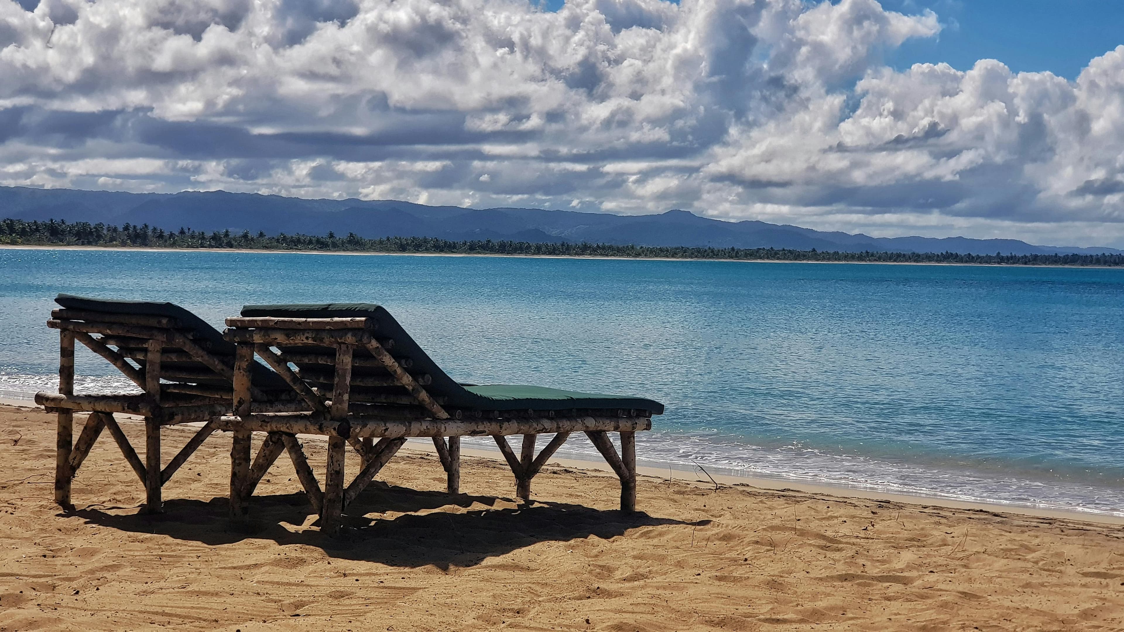 Playa Esmeralda