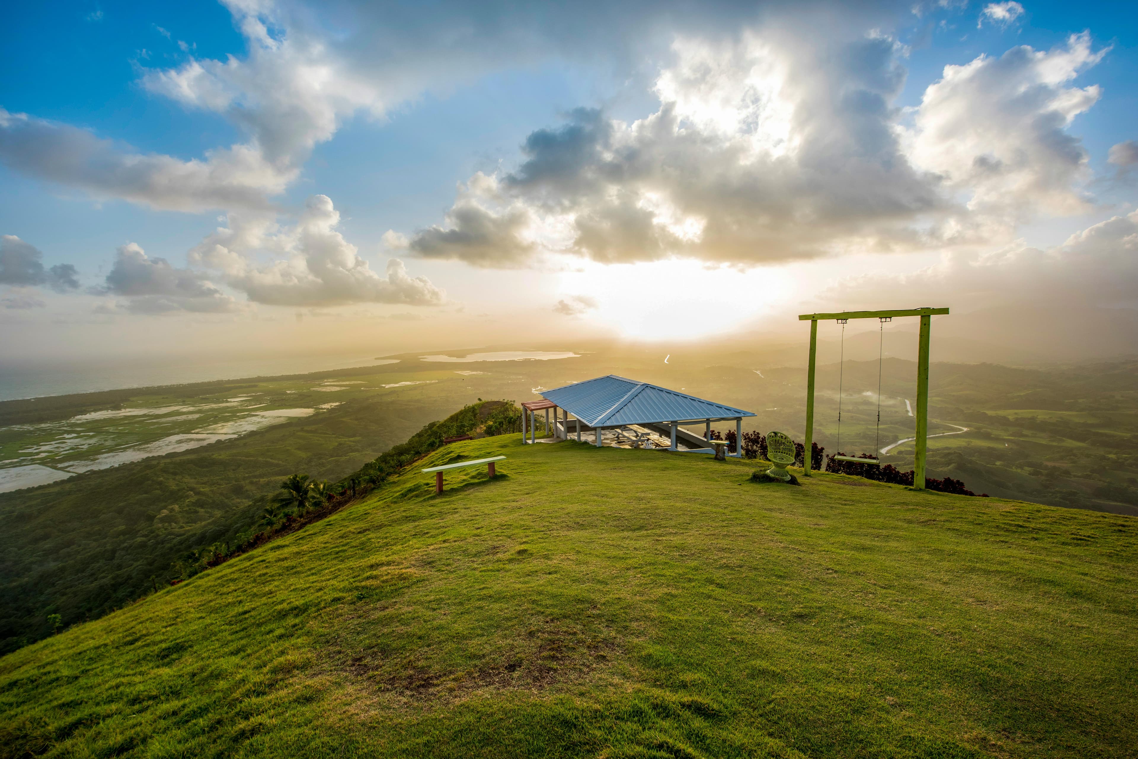 Miches:
The Caribbean at Its Purest