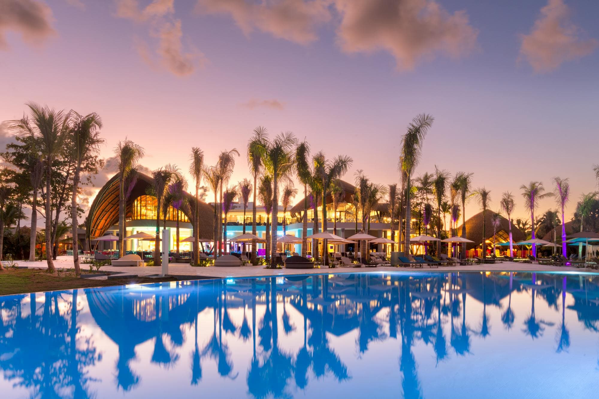 Club Med Michès Playa Esmeralda