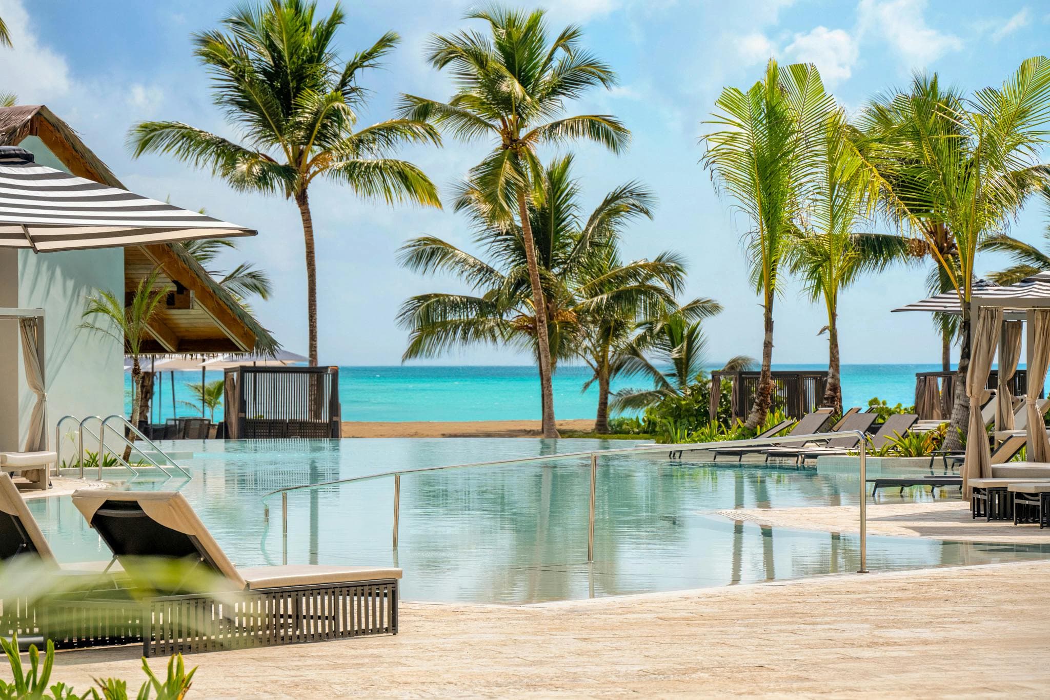 Secrets Playa Esmeralda Resort & Spa