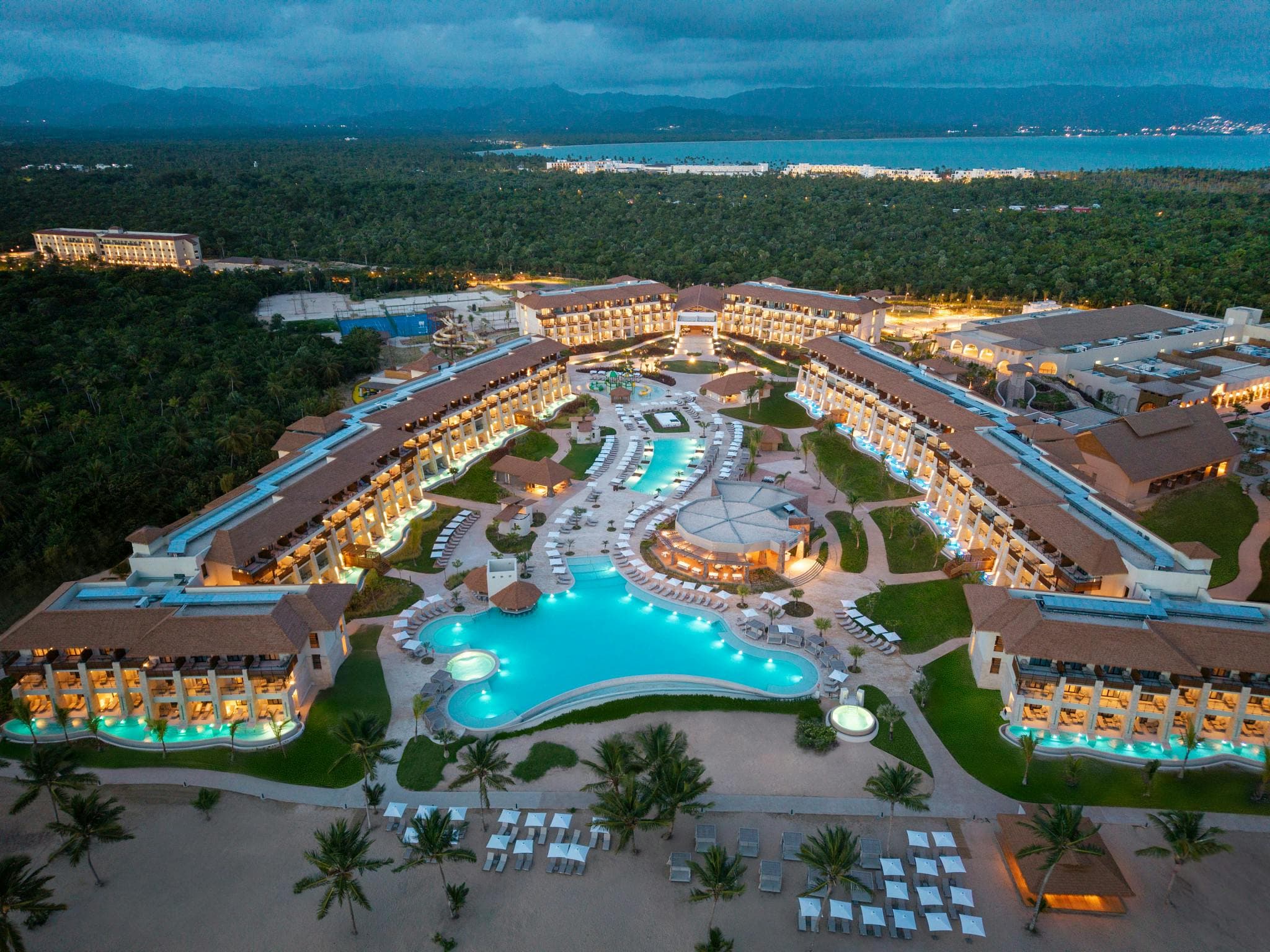 Dreams Playa Esmeralda Resort & Spa