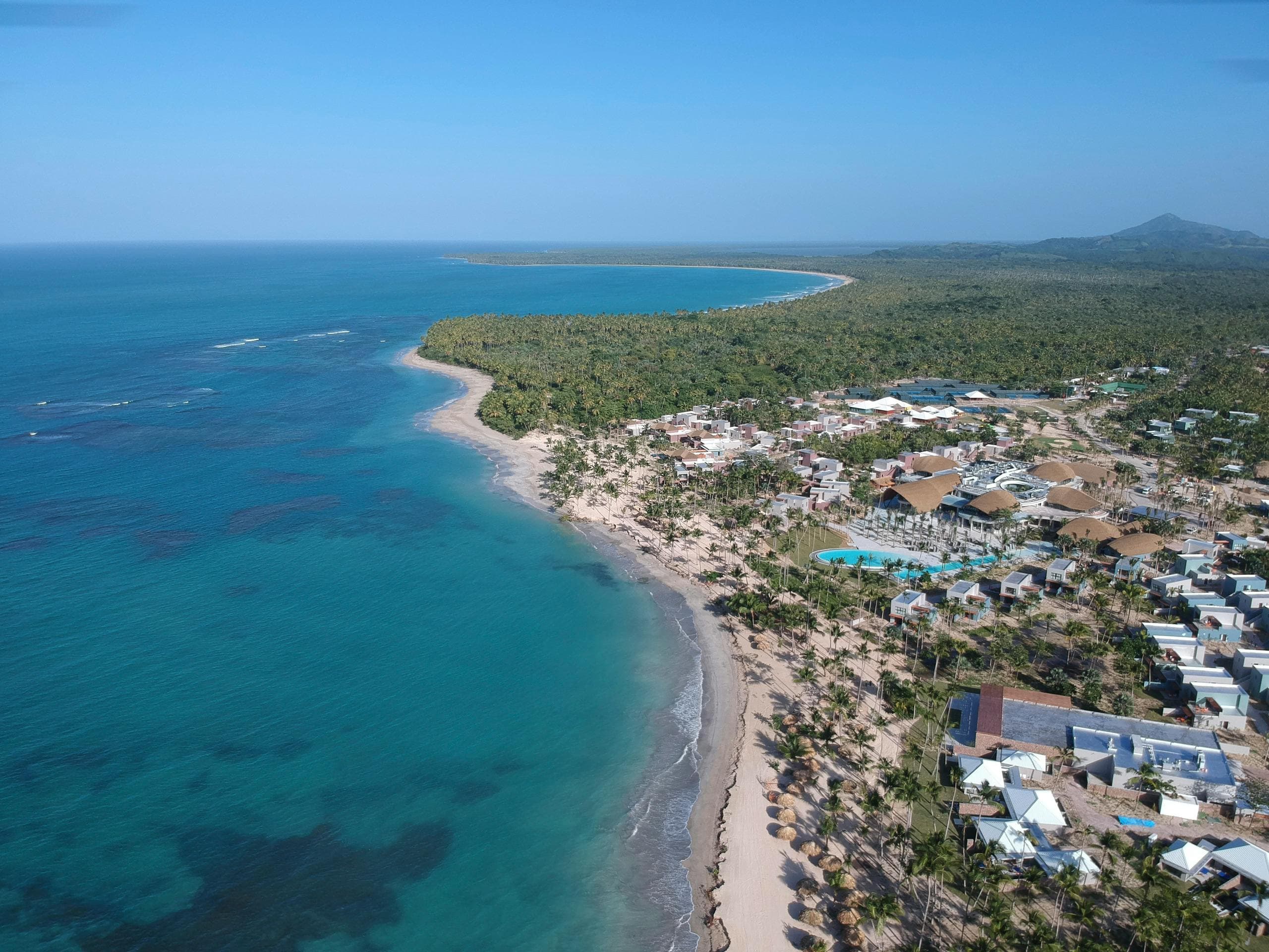 Club Med Michès Playa Esmeralda