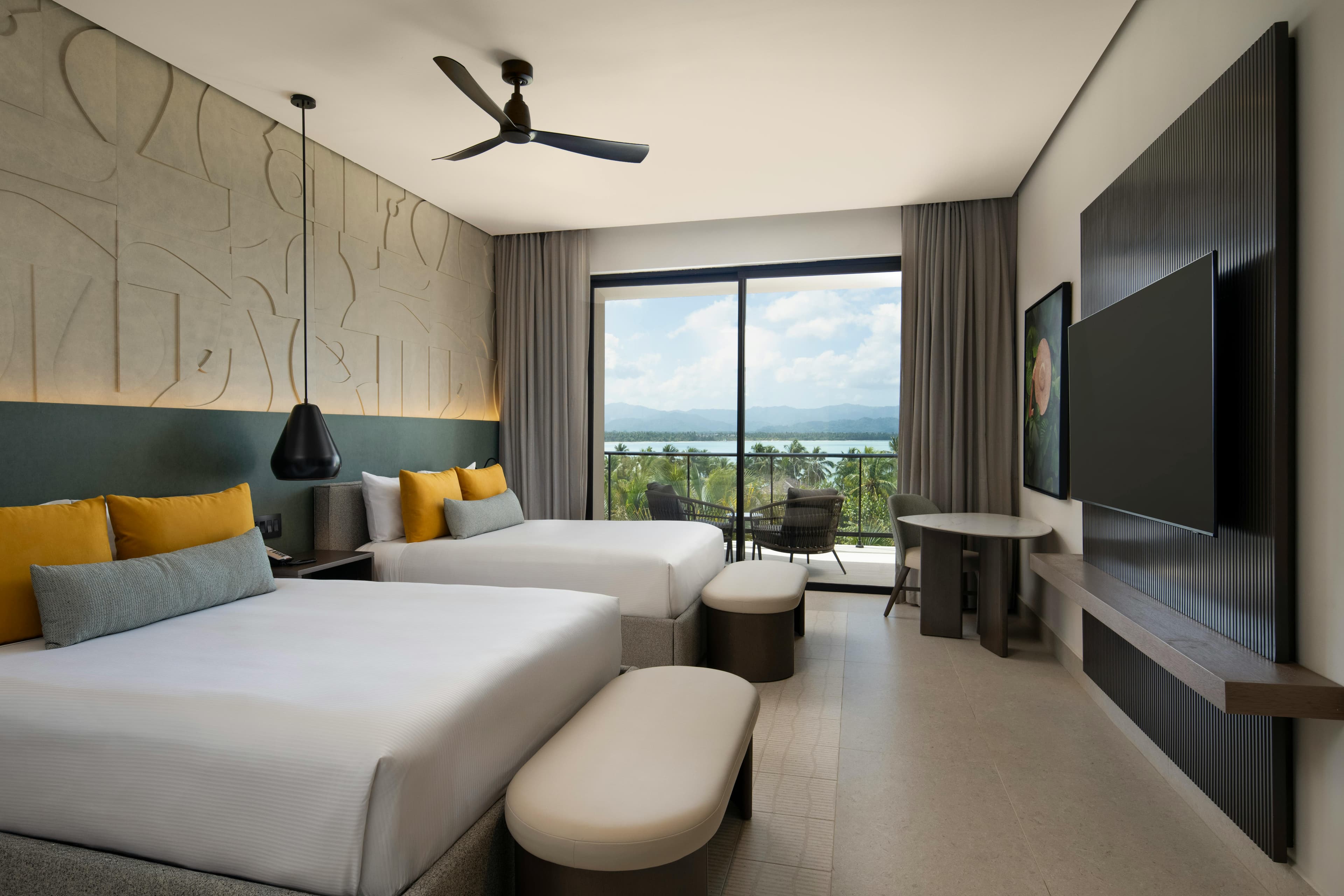 Zemí Miches Punta Cana All-Inclusive Resort, Curio Collection by Hilton