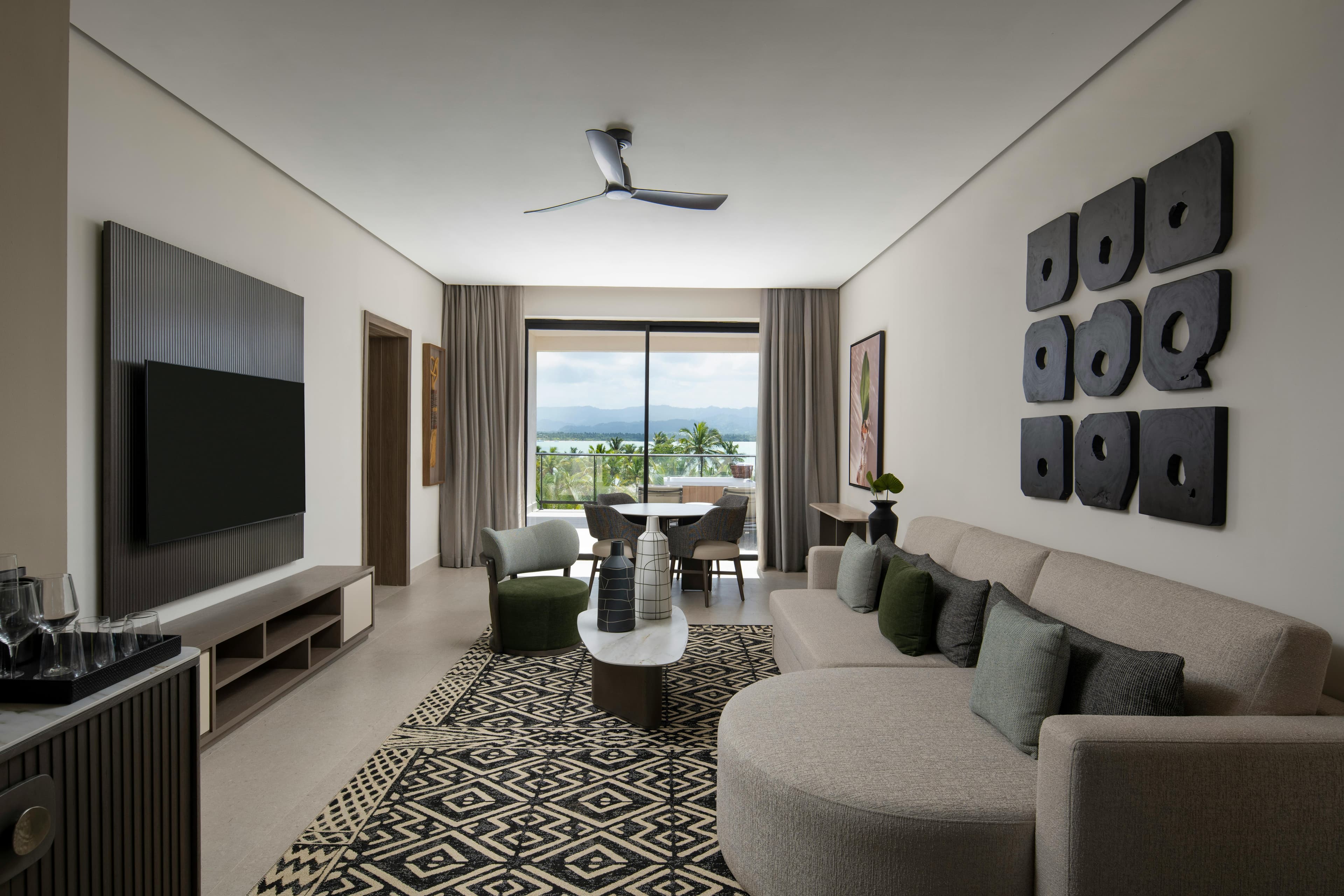 Zemí Miches Punta Cana All-Inclusive Resort, Curio Collection by Hilton