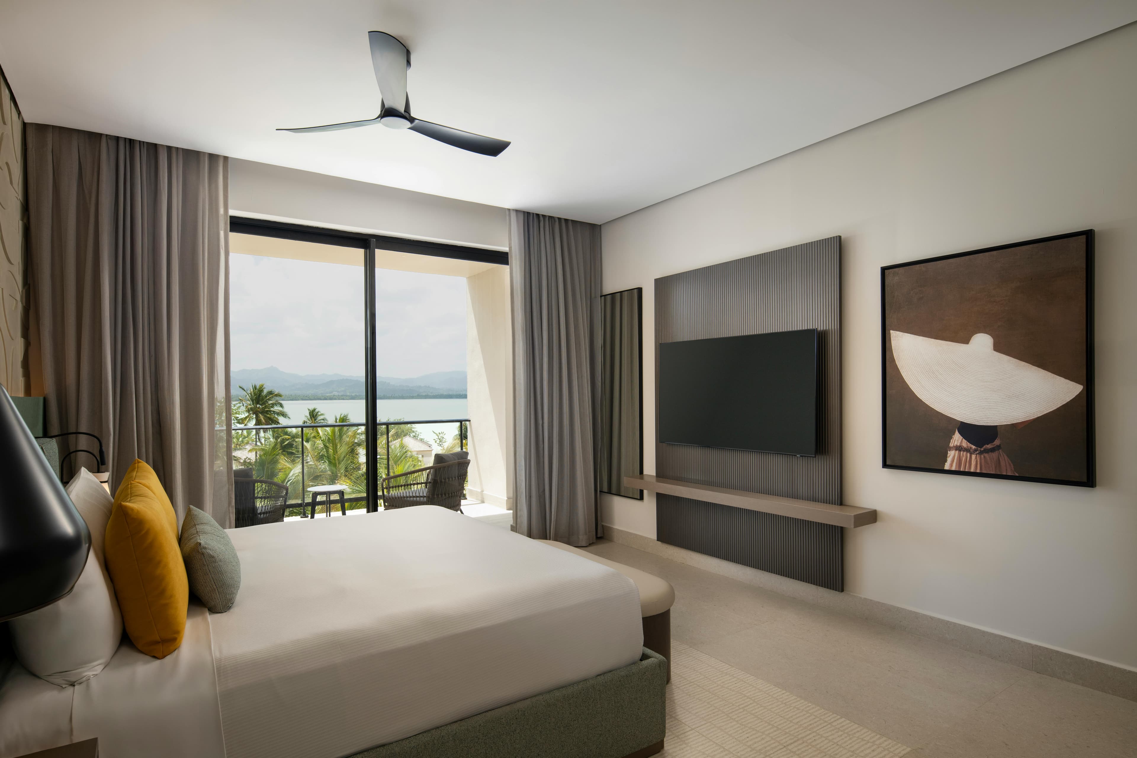 Zemí Miches Punta Cana All-Inclusive Resort, Curio Collection by Hilton