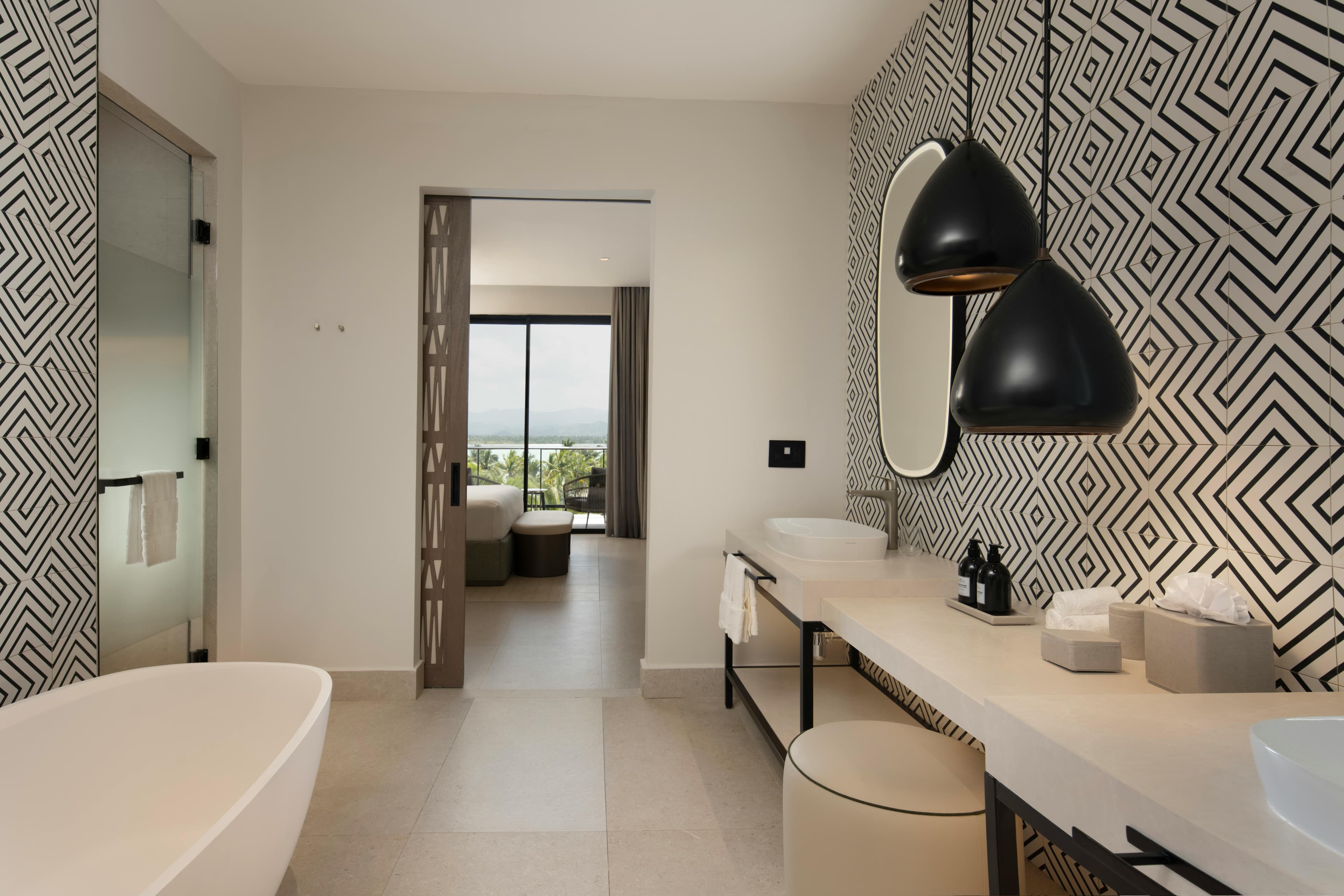 Zemí Miches Punta Cana All-Inclusive Resort, Curio Collection by Hilton
