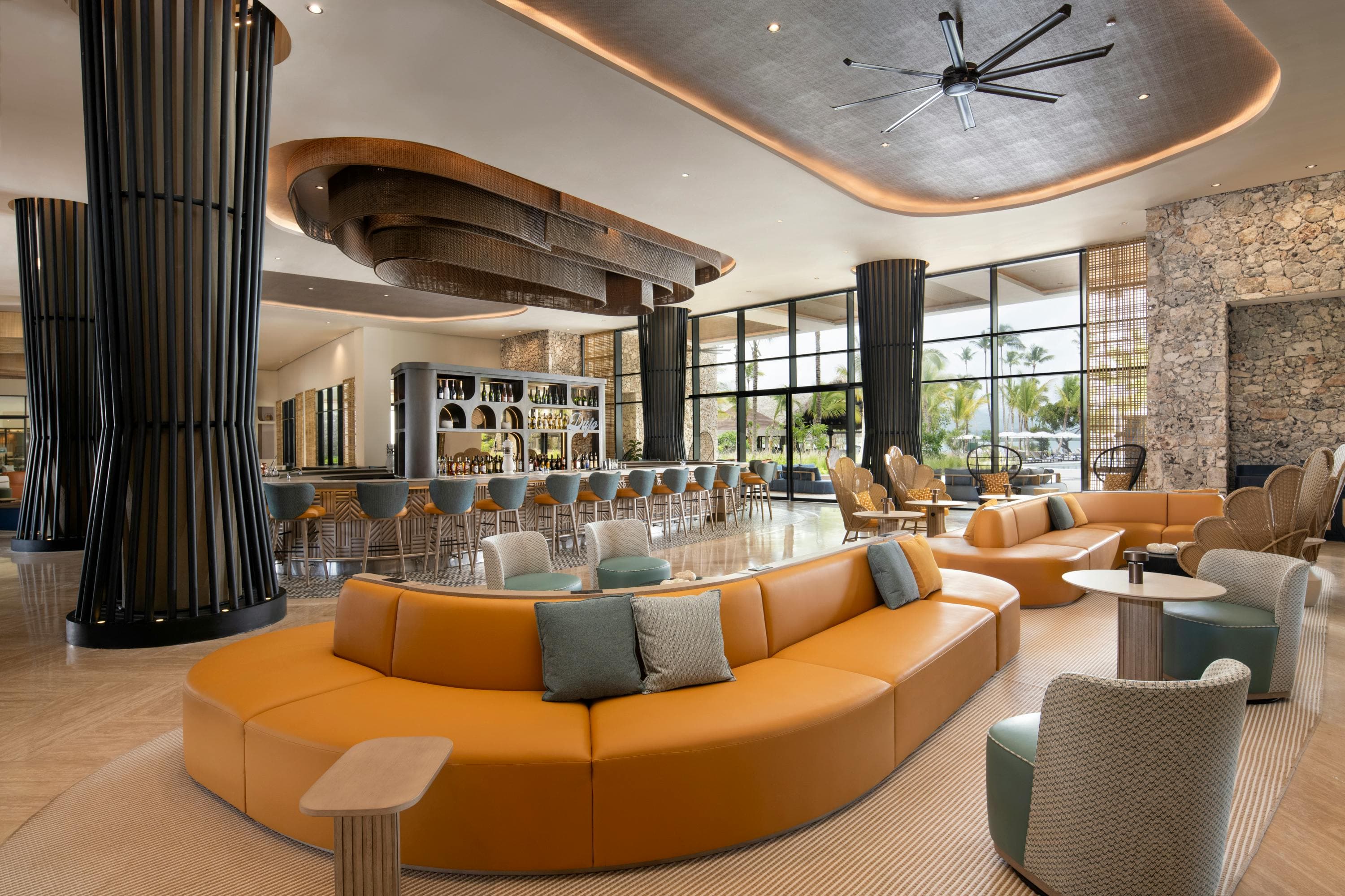 Zemí Miches Punta Cana All-Inclusive Resort, Curio Collection by Hilton