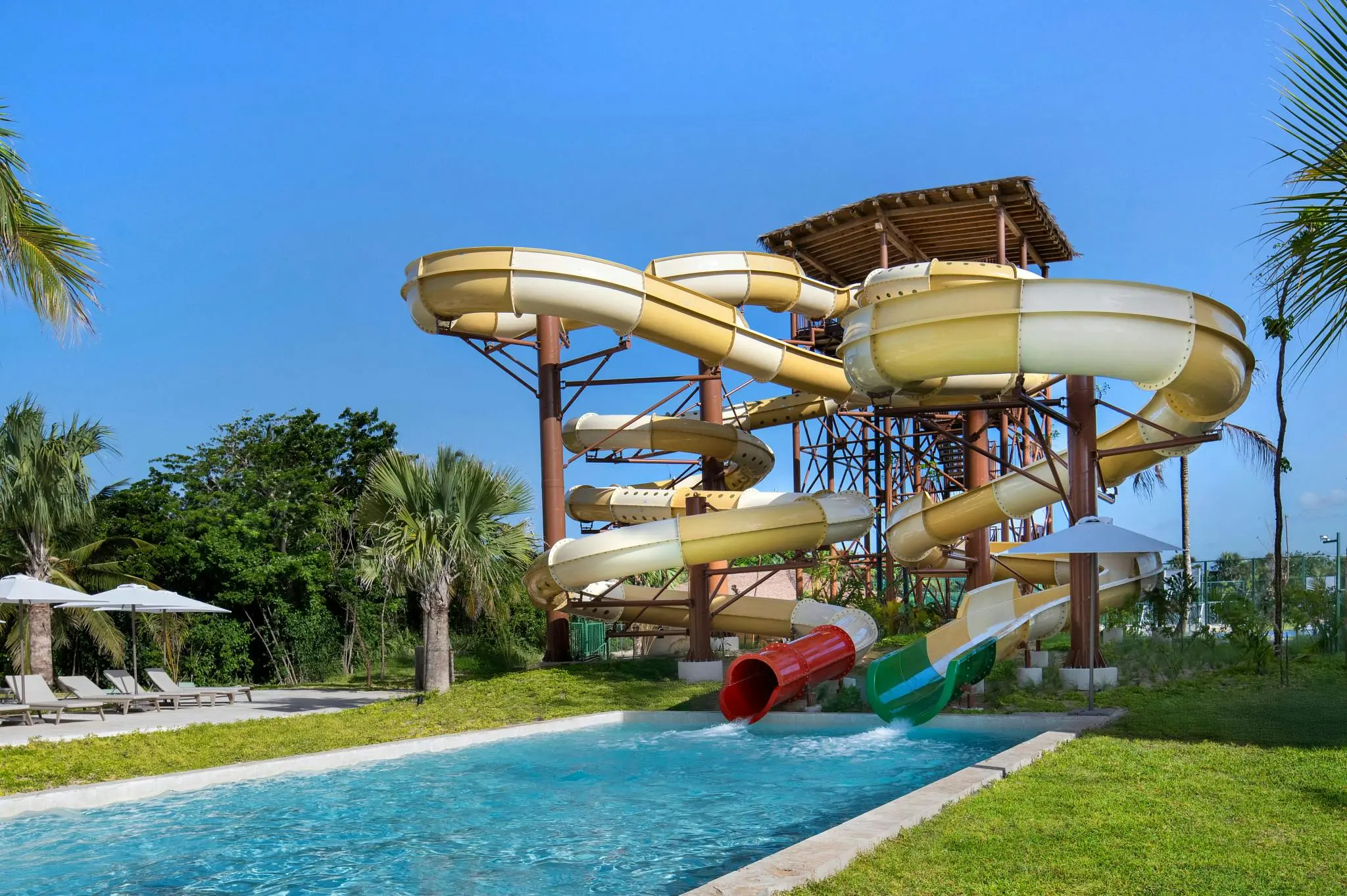 Dreams Playa Esmeralda Resort & Spa