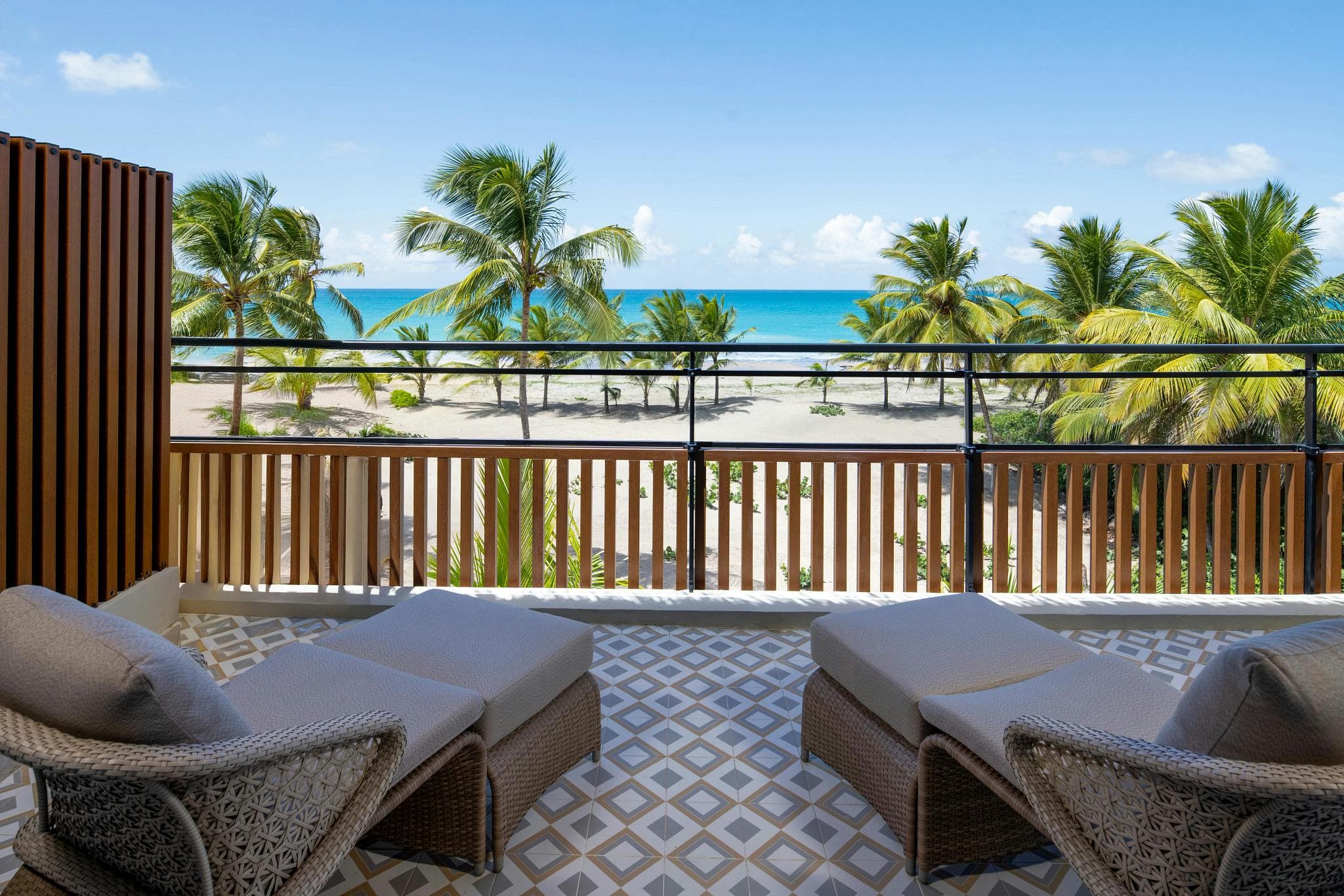 Dreams Playa Esmeralda Resort & Spa