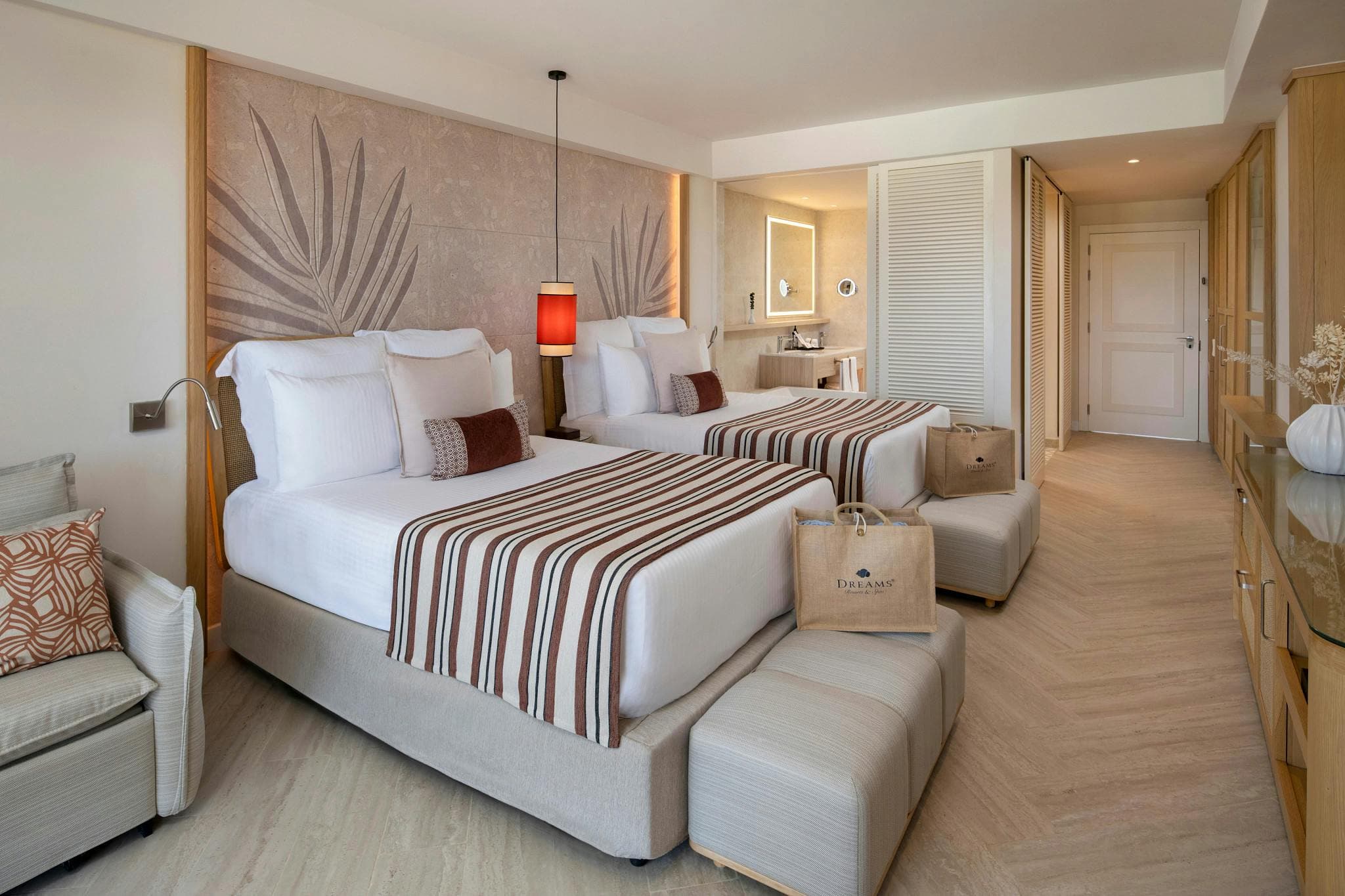 Dreams Playa Esmeralda Resort & Spa