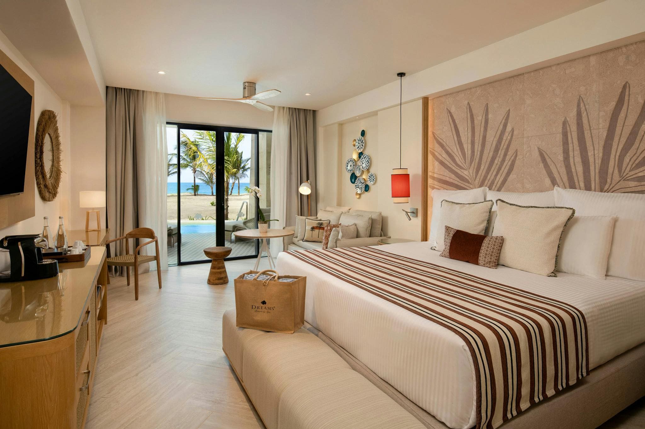 Dreams Playa Esmeralda Resort & Spa