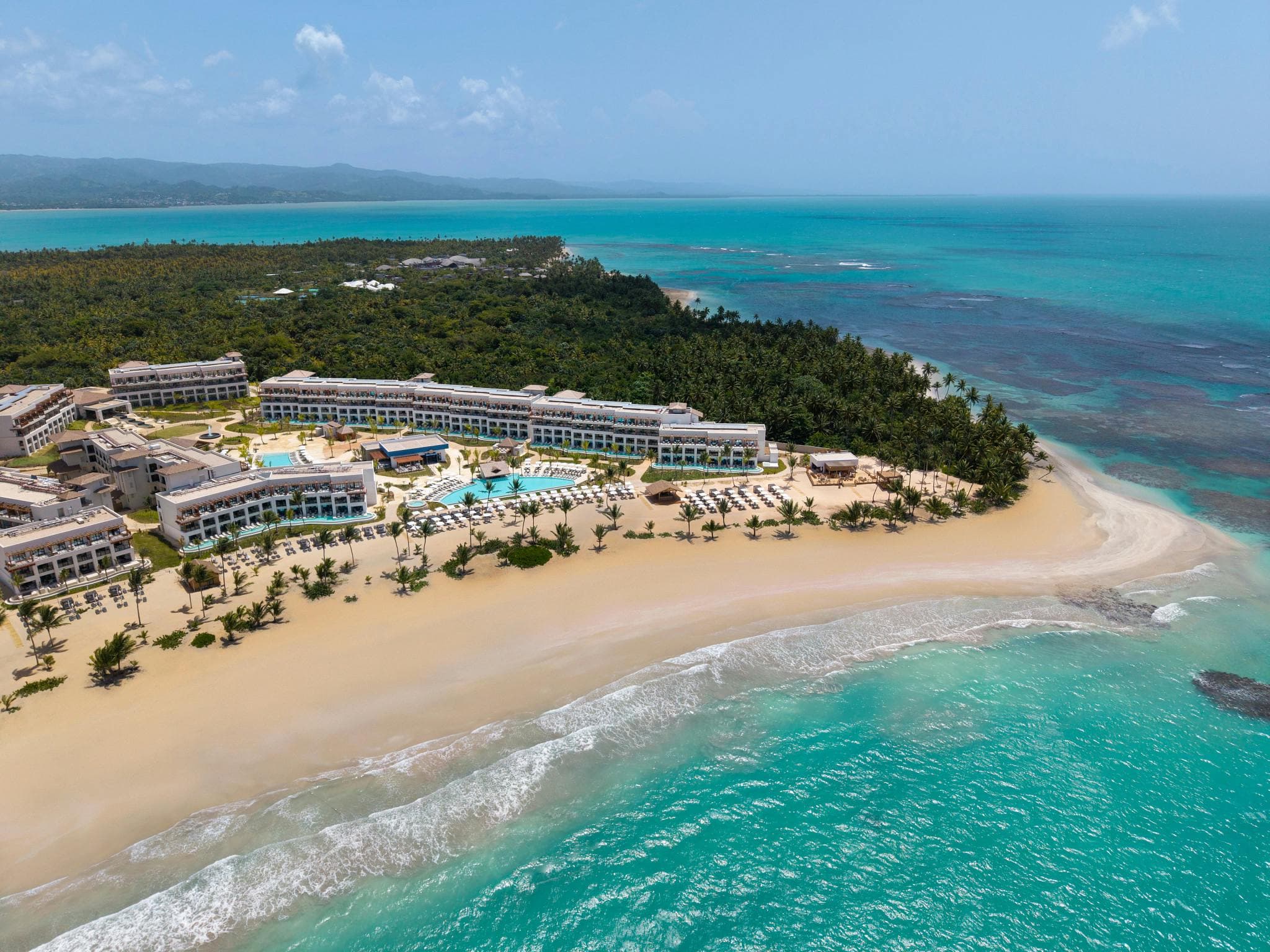 Secrets Playa Esmeralda Resort & Spa