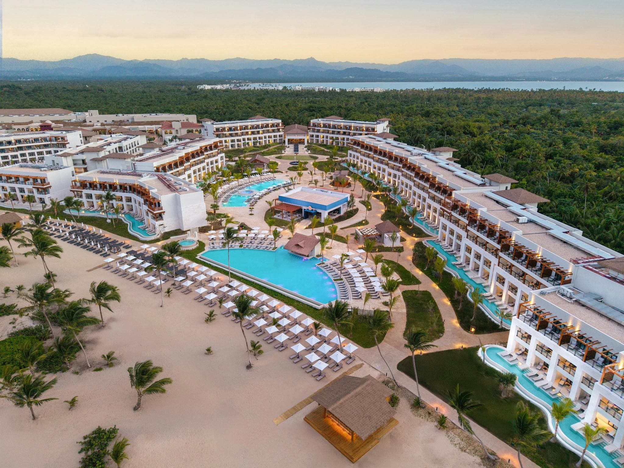 Secrets Playa Esmeralda Resort & Spa