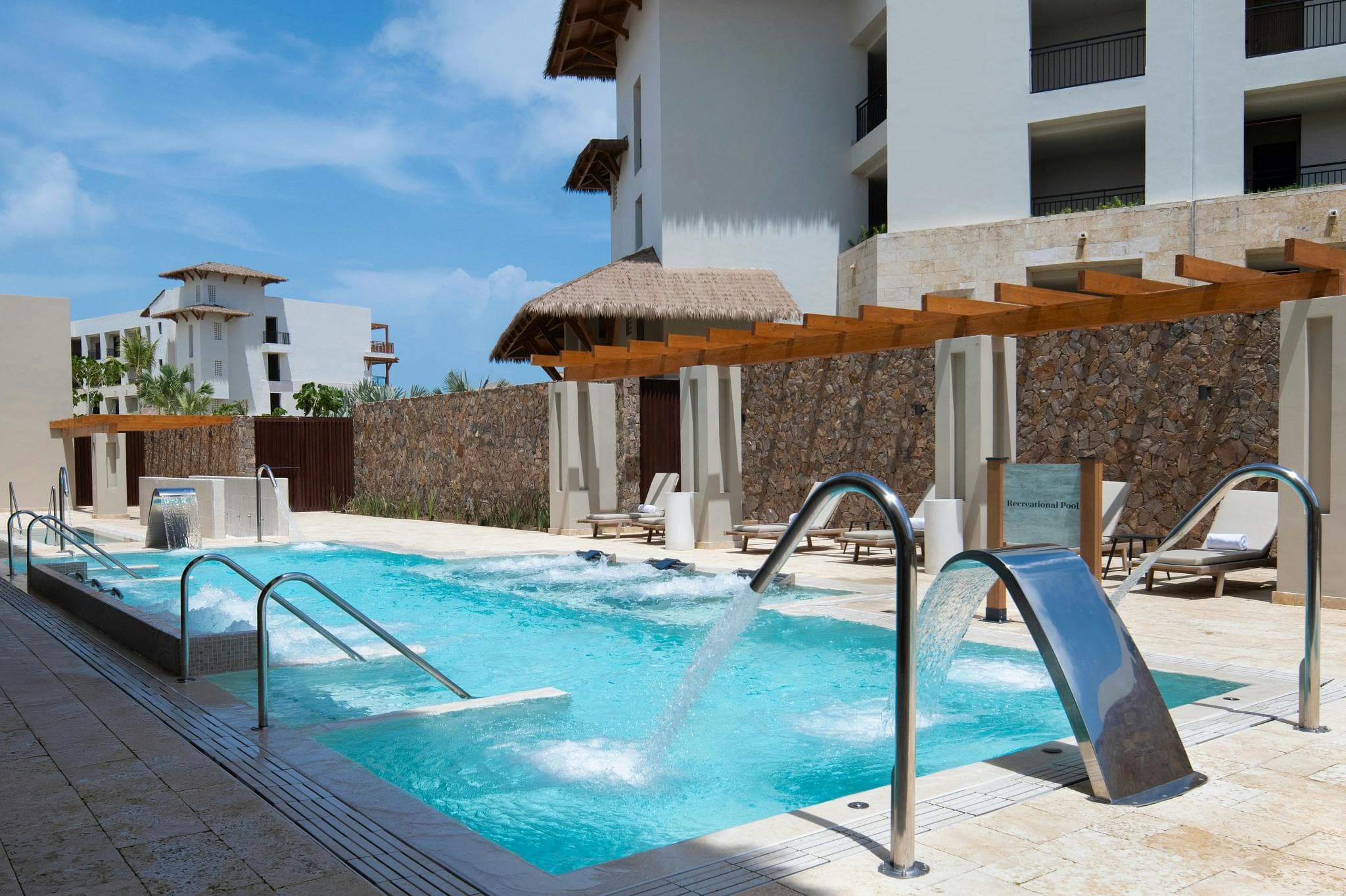 Secrets Playa Esmeralda Resort & Spa