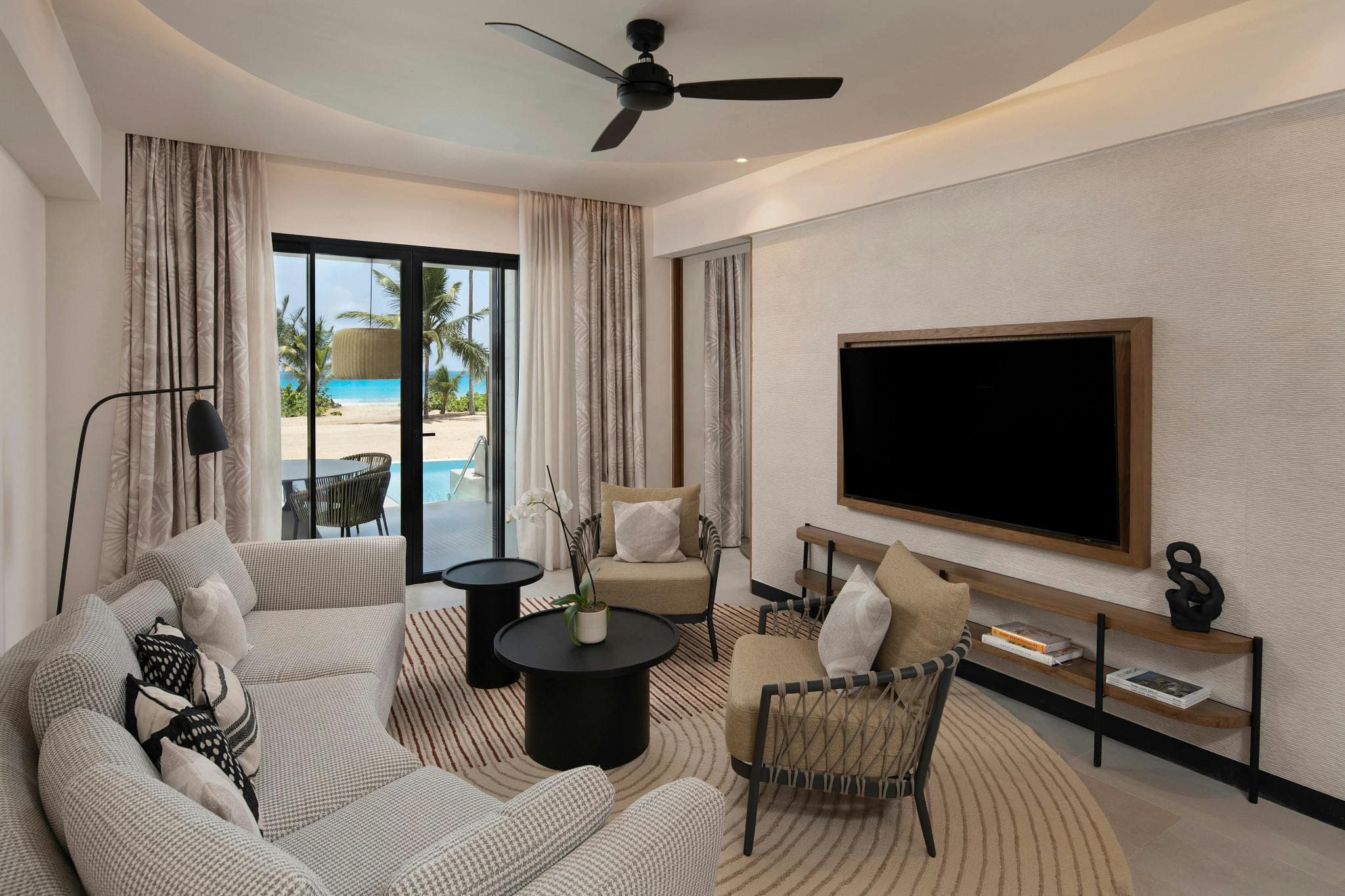 Secrets Playa Esmeralda Resort & Spa