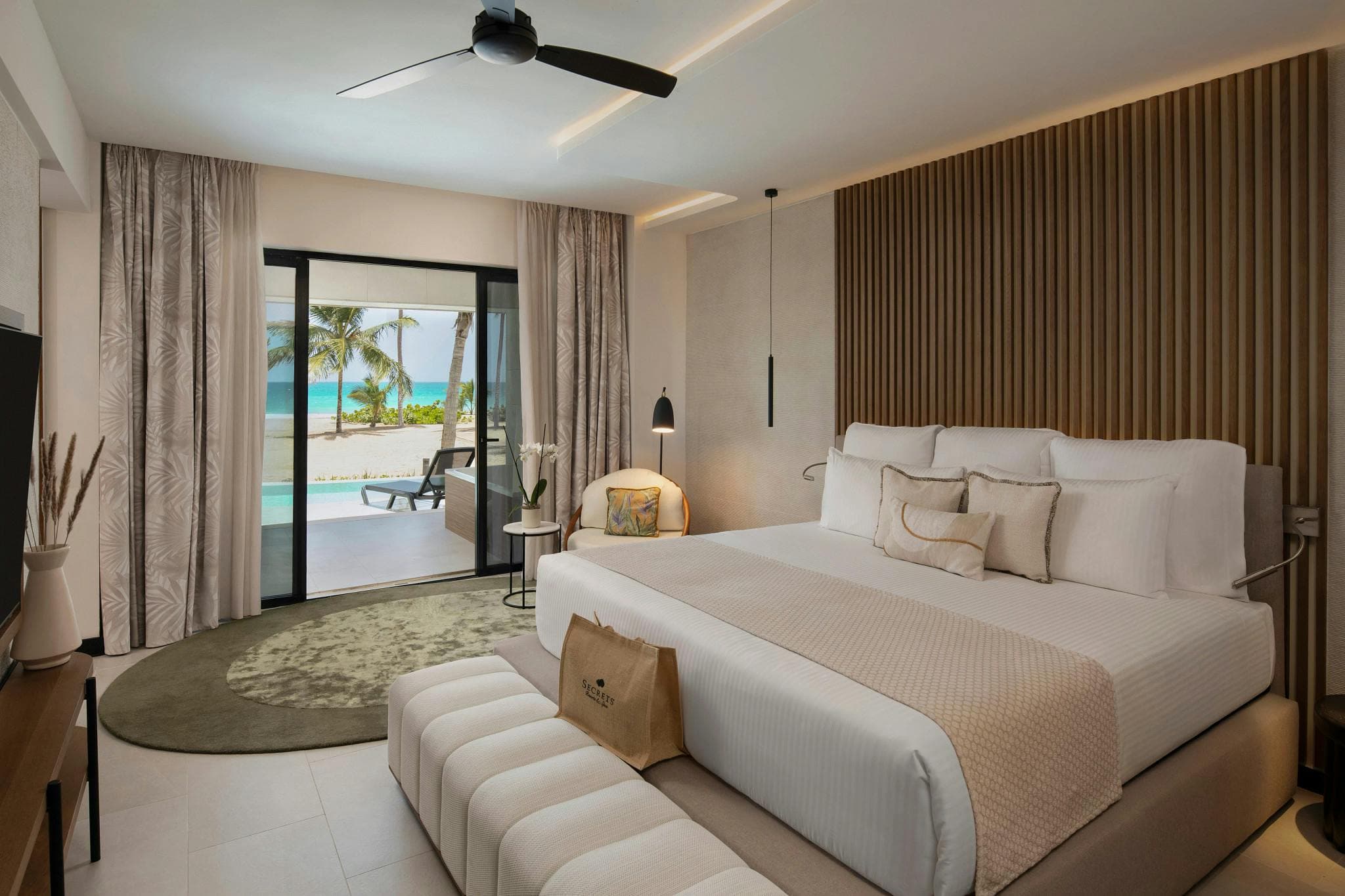 Secrets Playa Esmeralda Resort & Spa