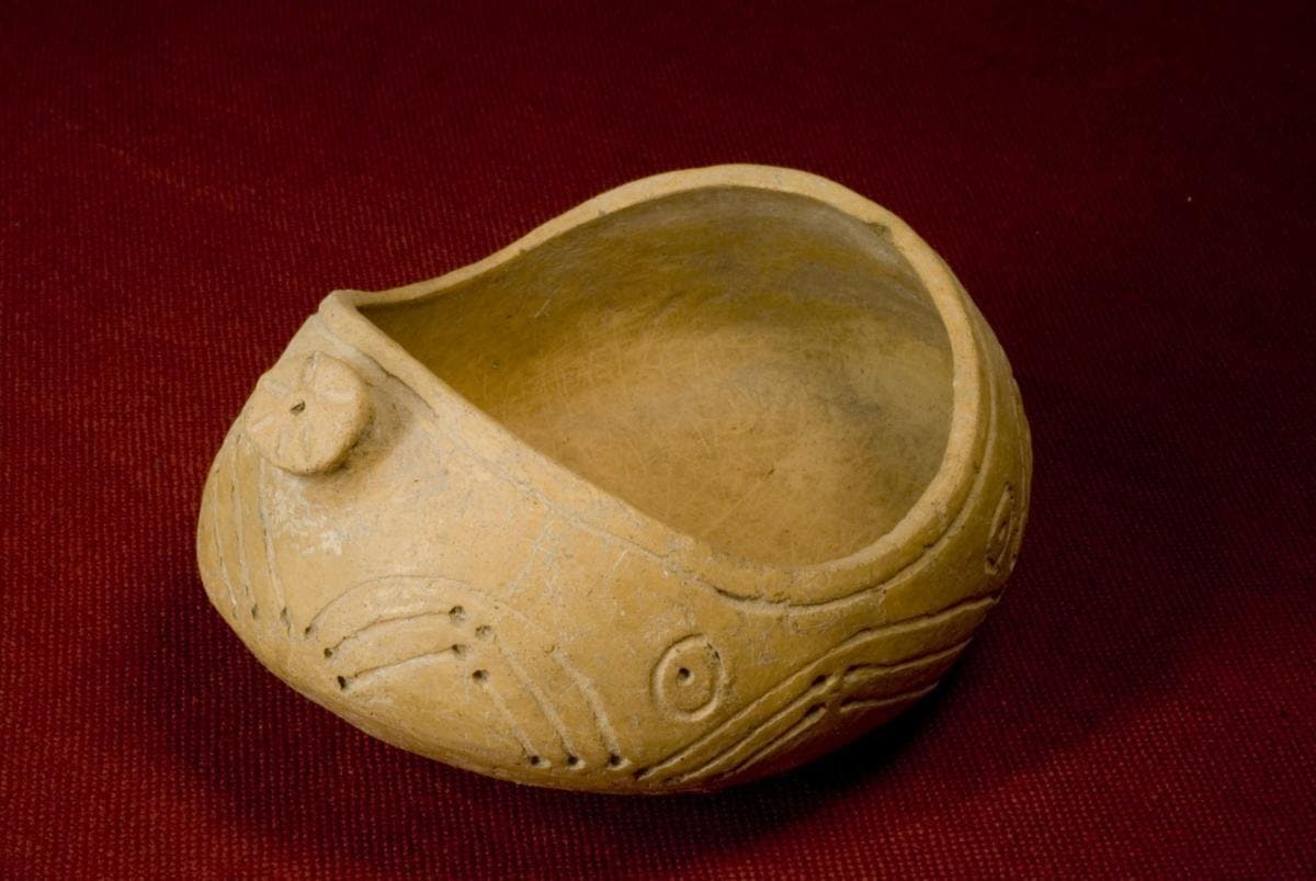Museo Arqueológico Regional Altos de Chavón