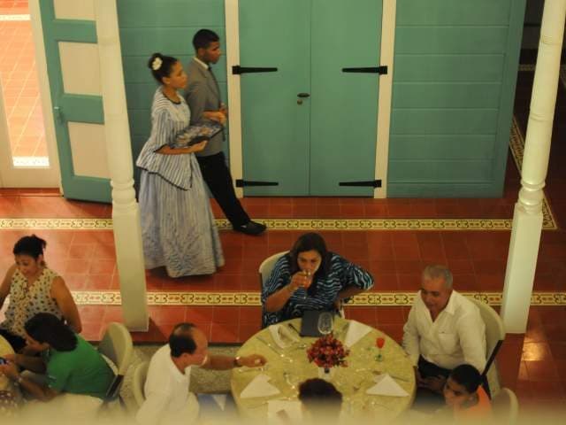 Museo Gregorio Luperón