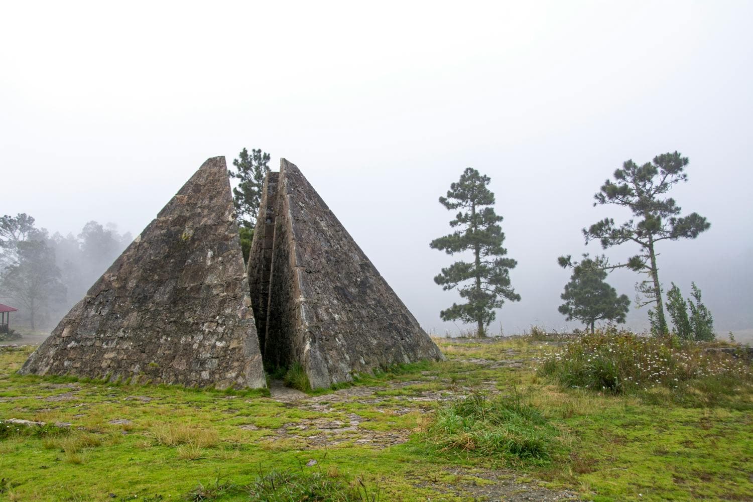 Valle Nuevo National Park