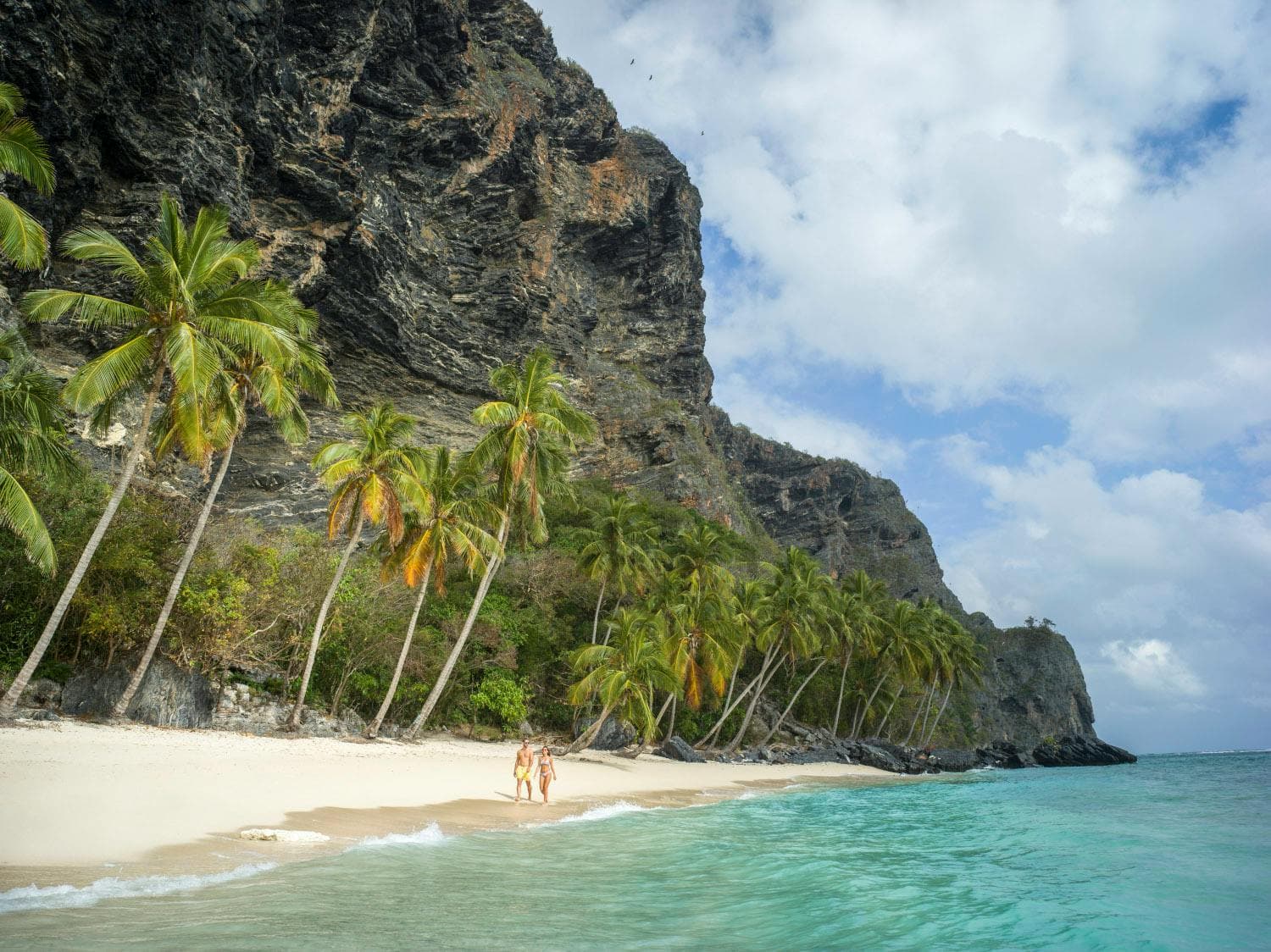 Playa Frontón