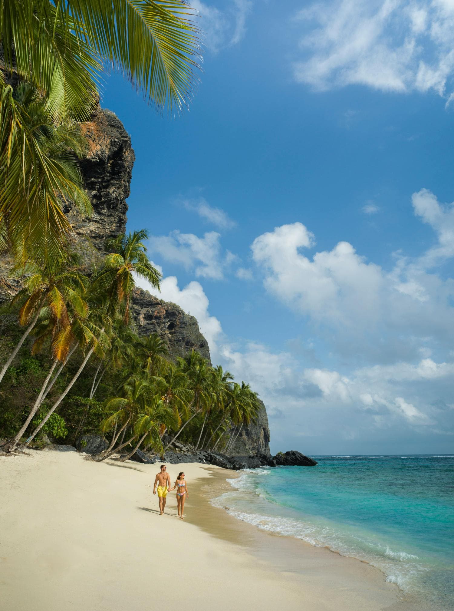 Playa Frontón