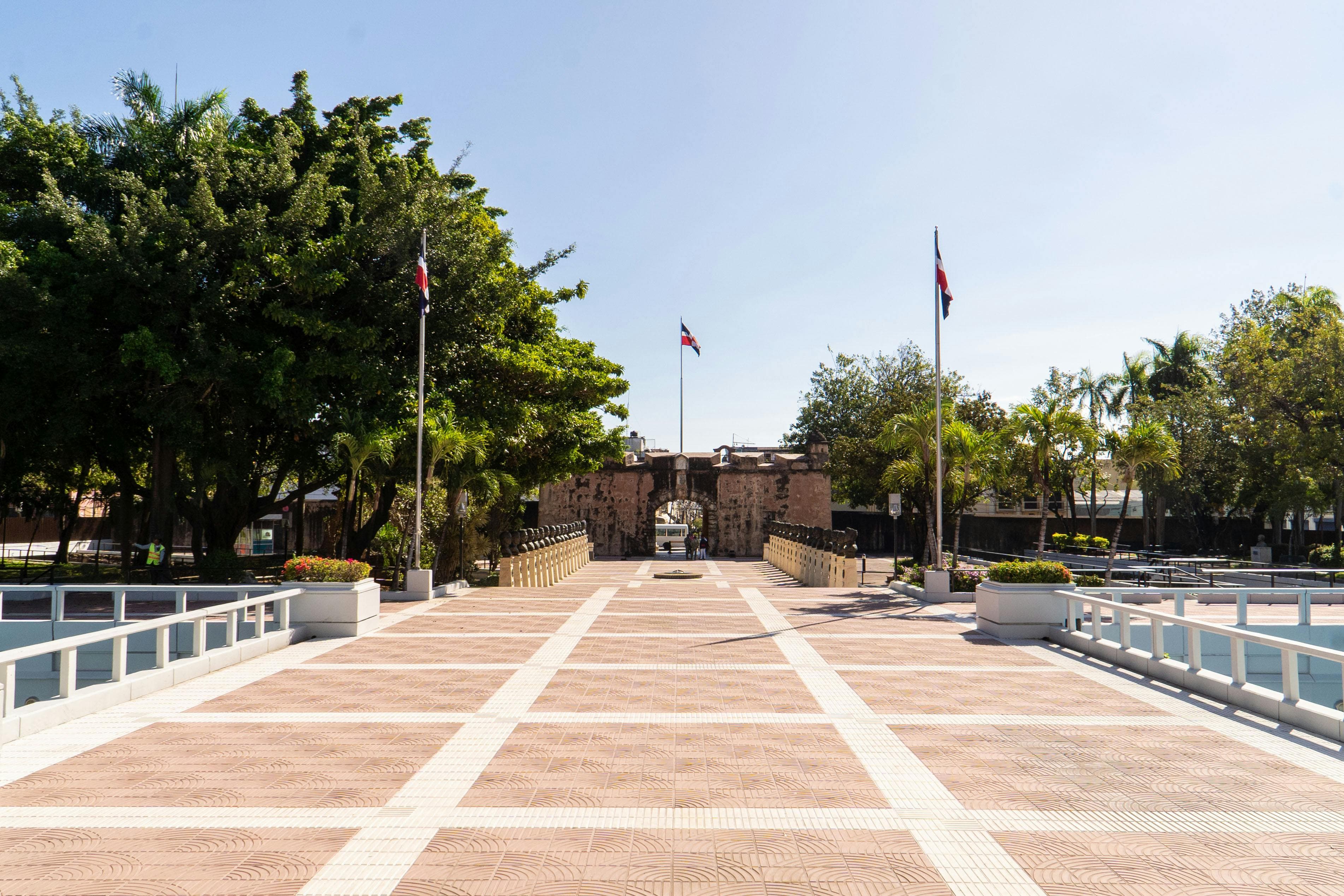 Parque Independencia