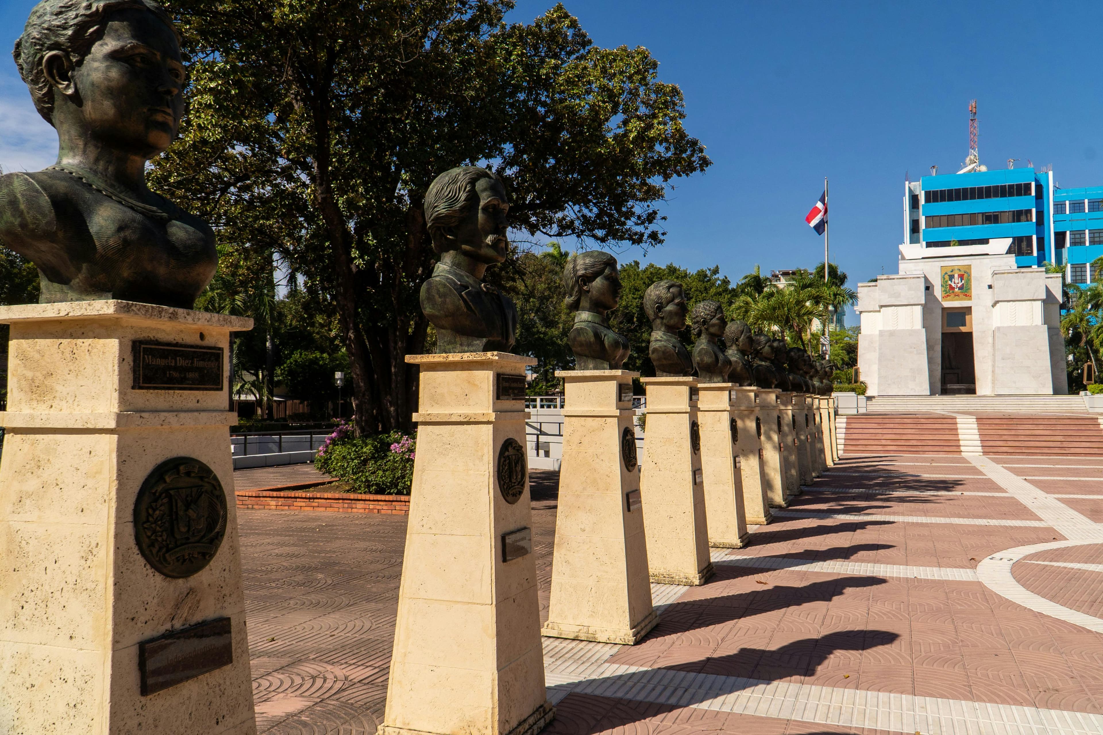 Parque Independencia