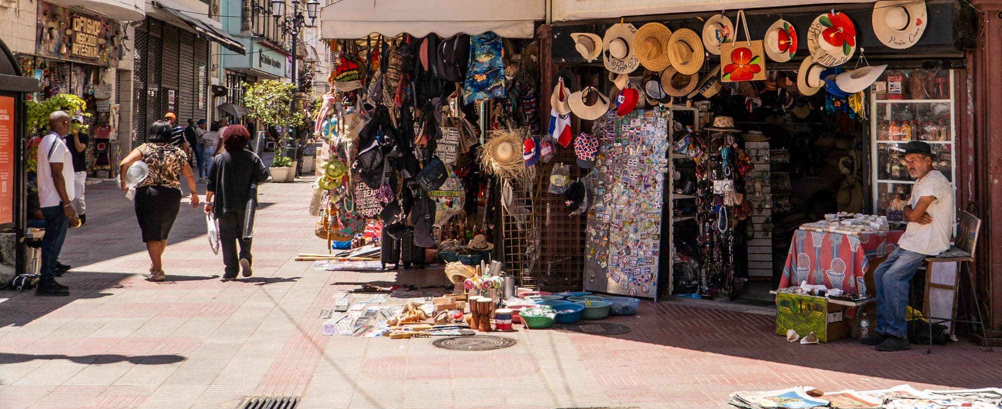 Calle El Conde
