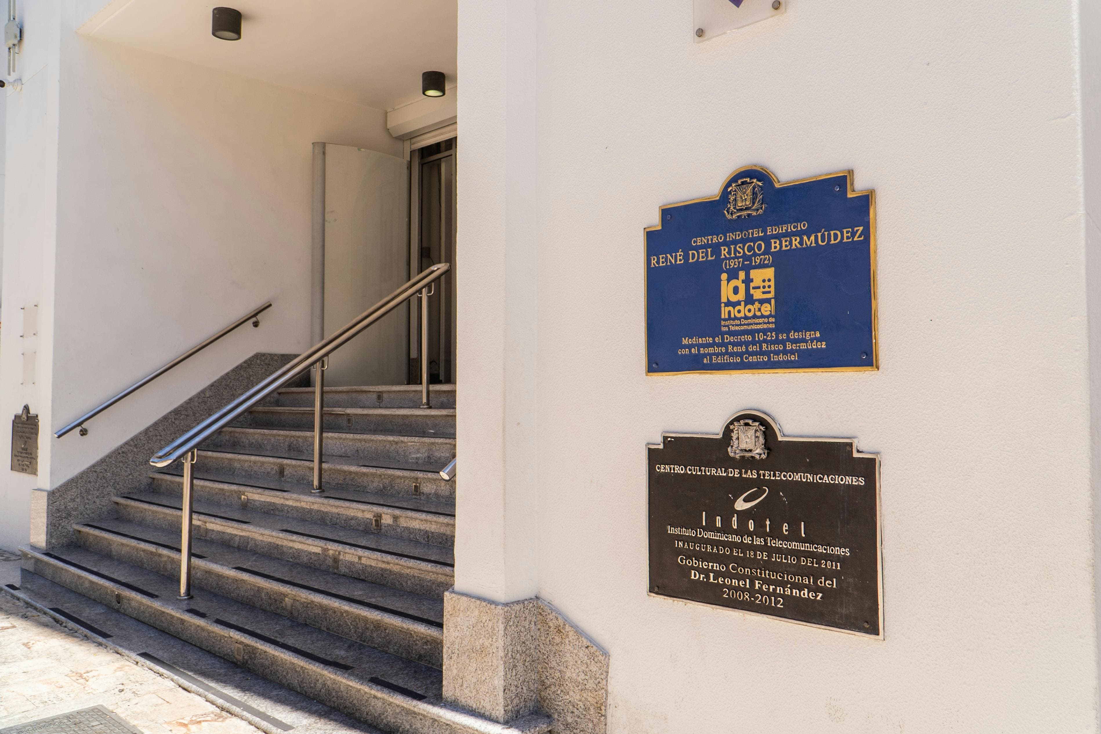 Museo de las Telecomunicaciones
