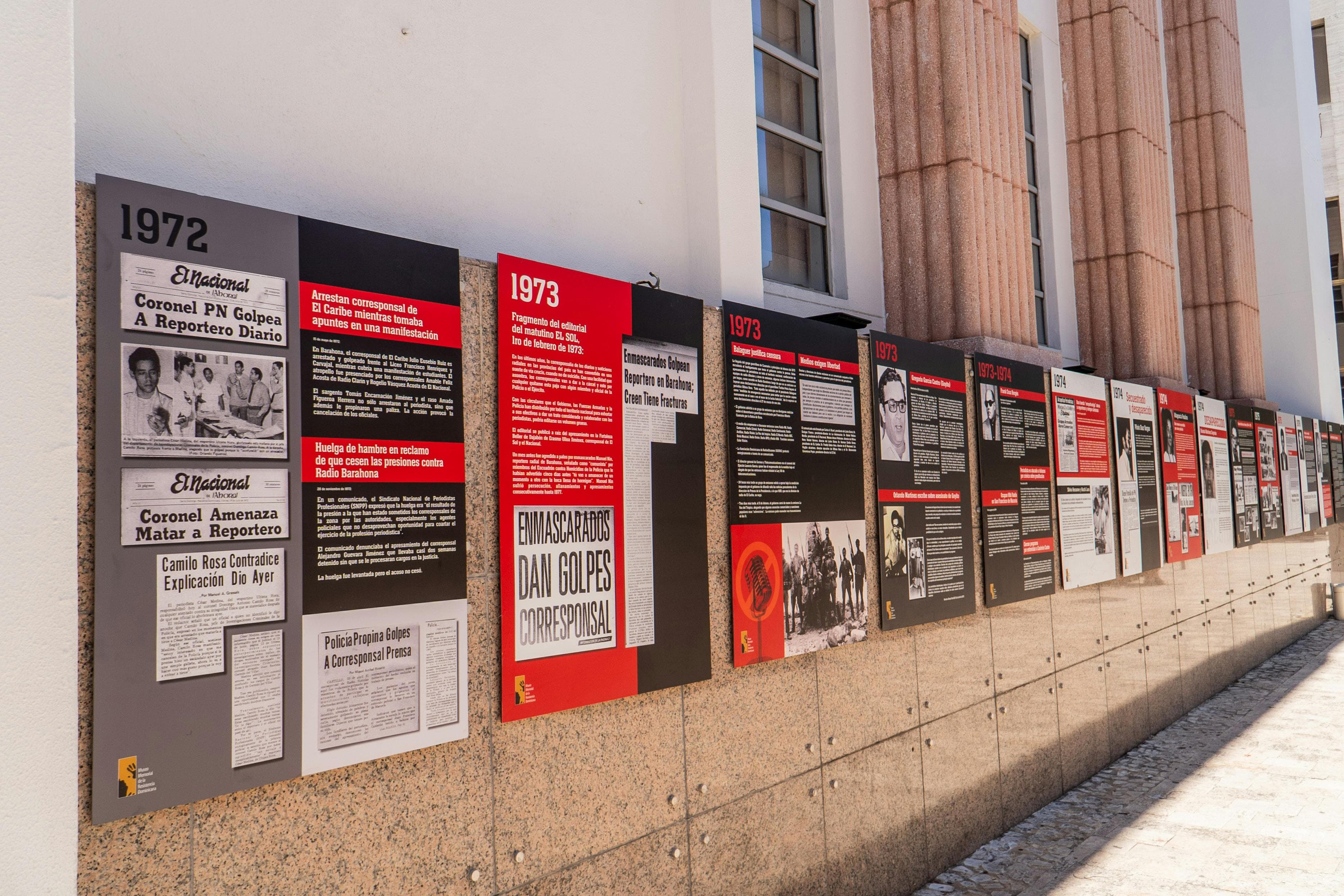 Museo de las Telecomunicaciones