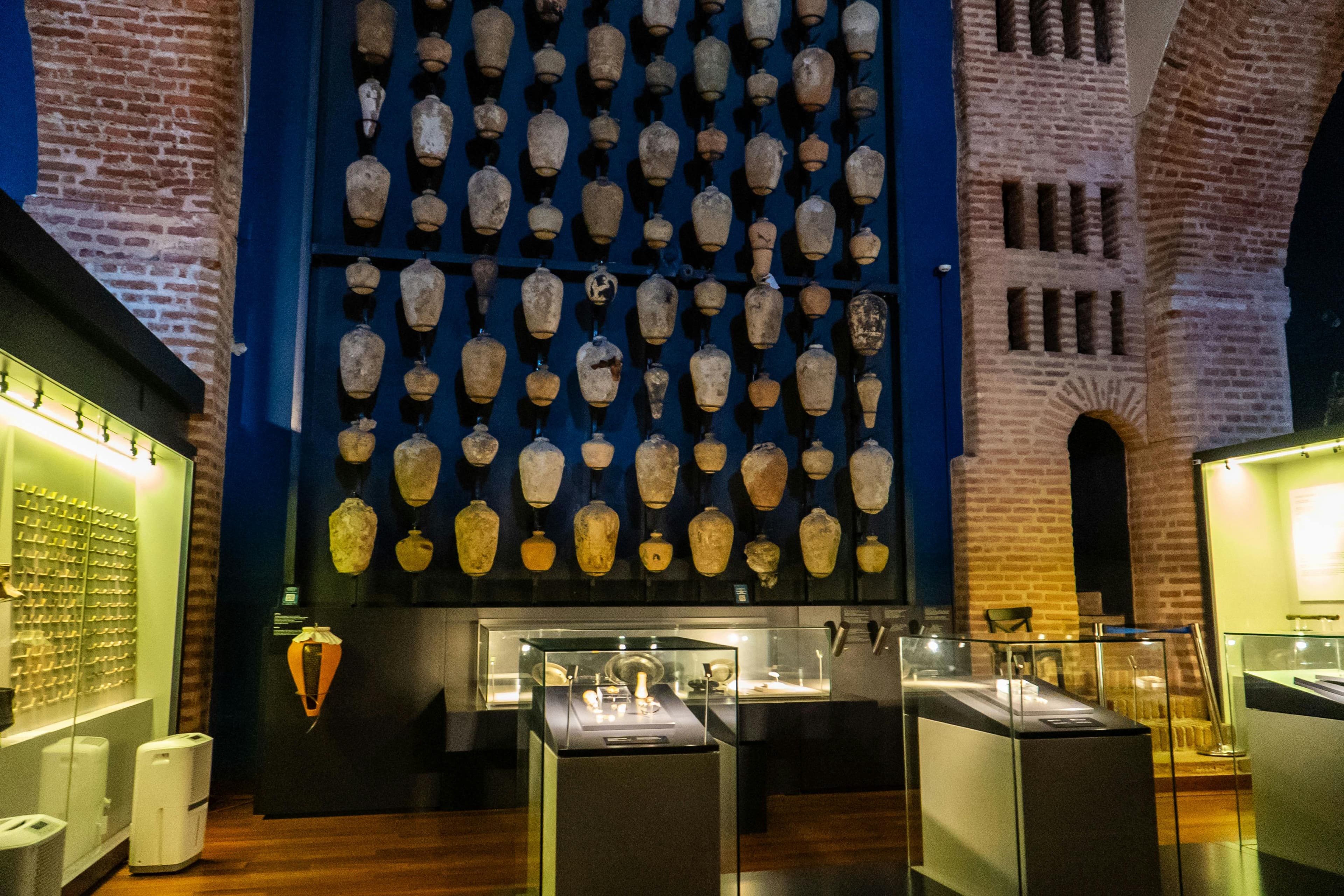 Museo de las atarazanas reales