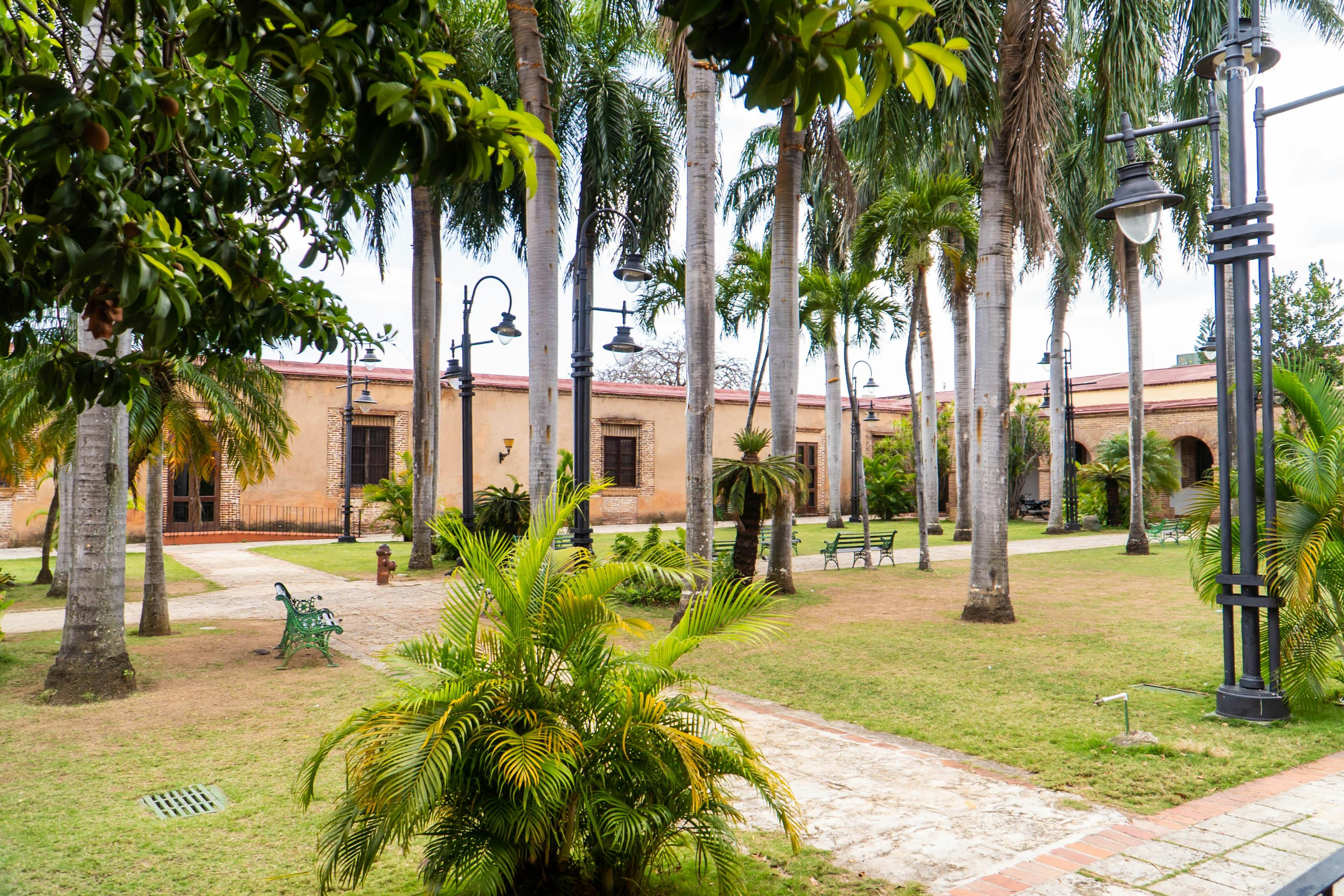 Museo Infantil Trampolín