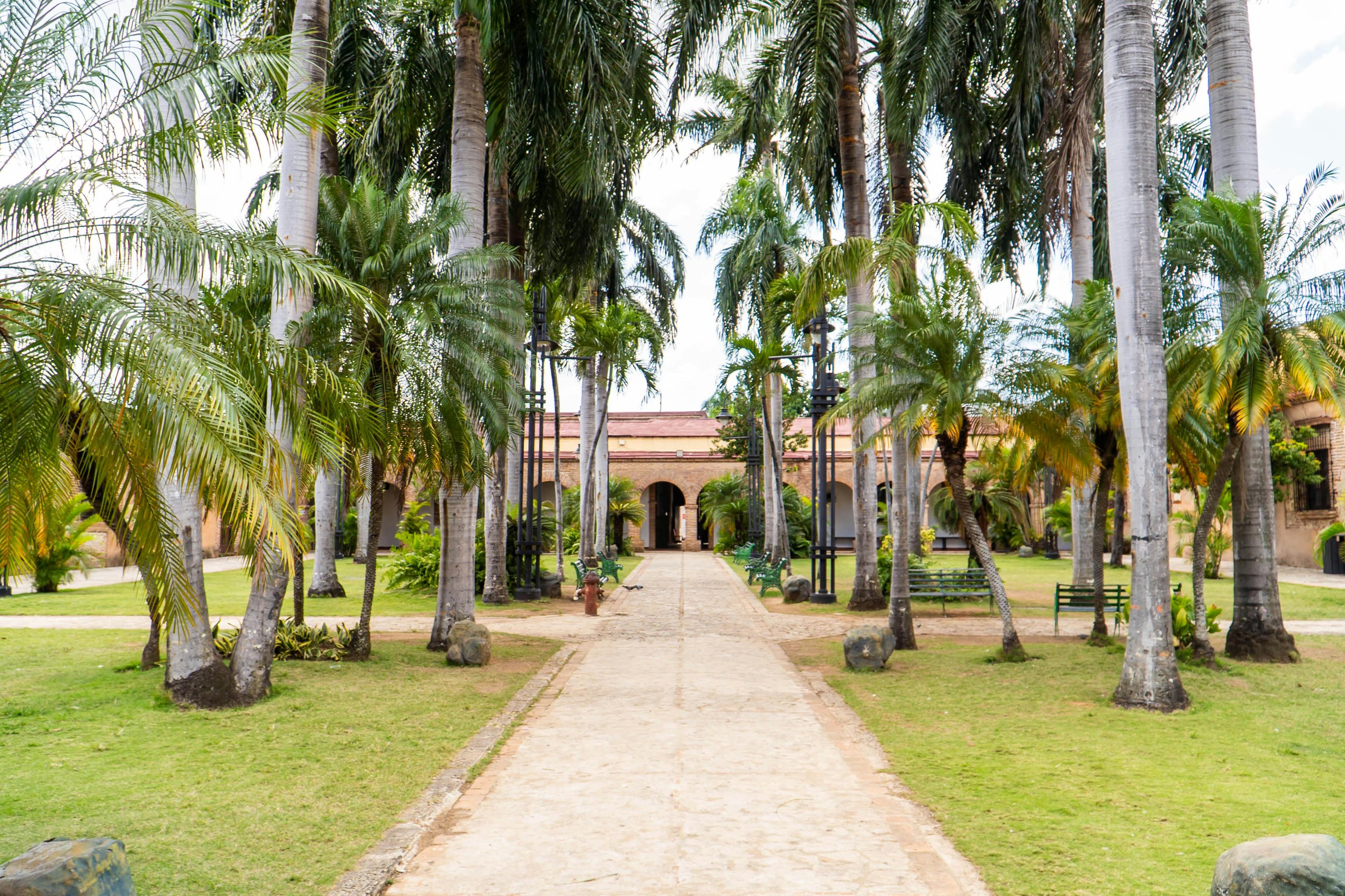 Museo Infantil Trampolín