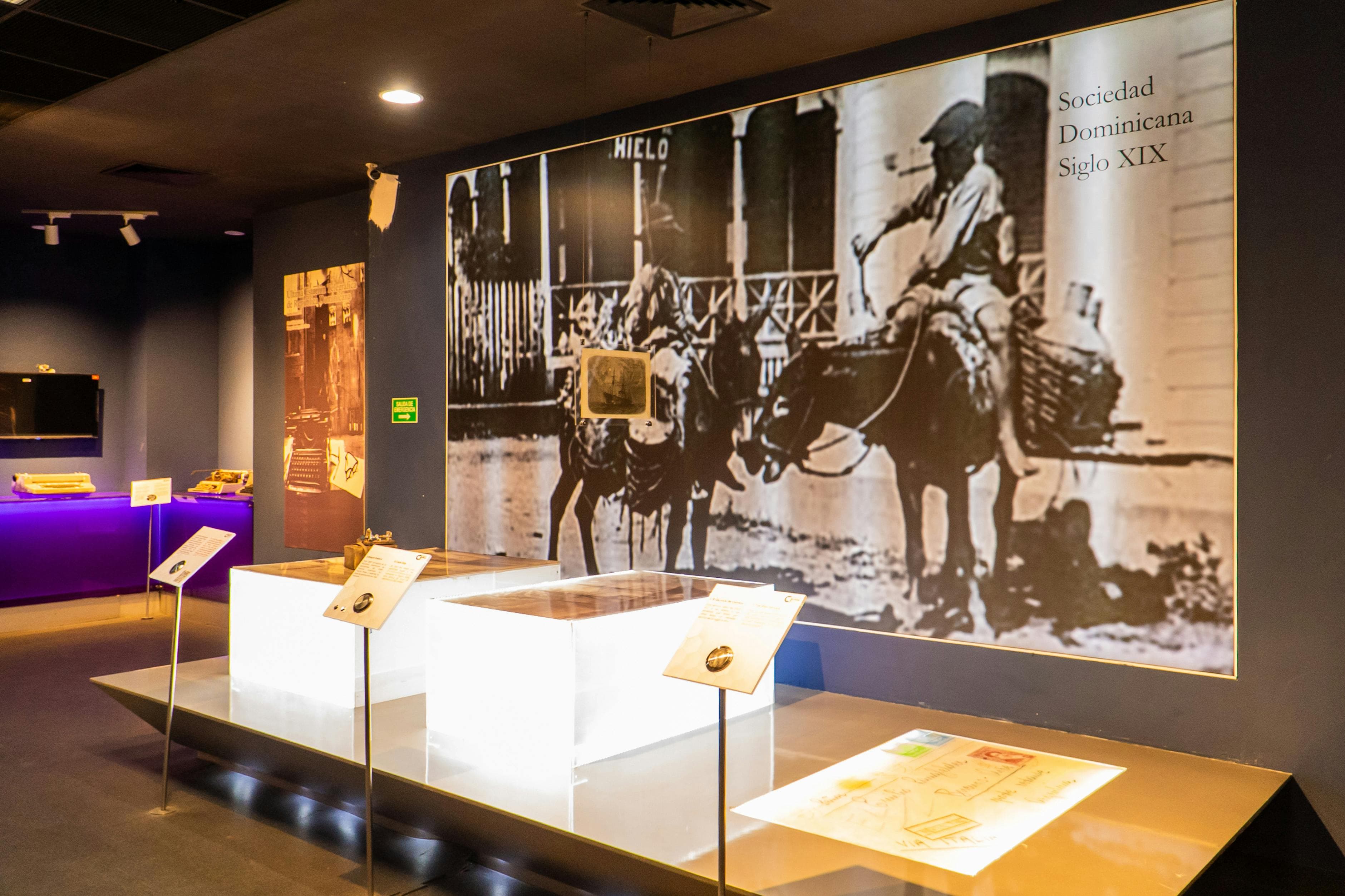 Museo de las Telecomunicaciones