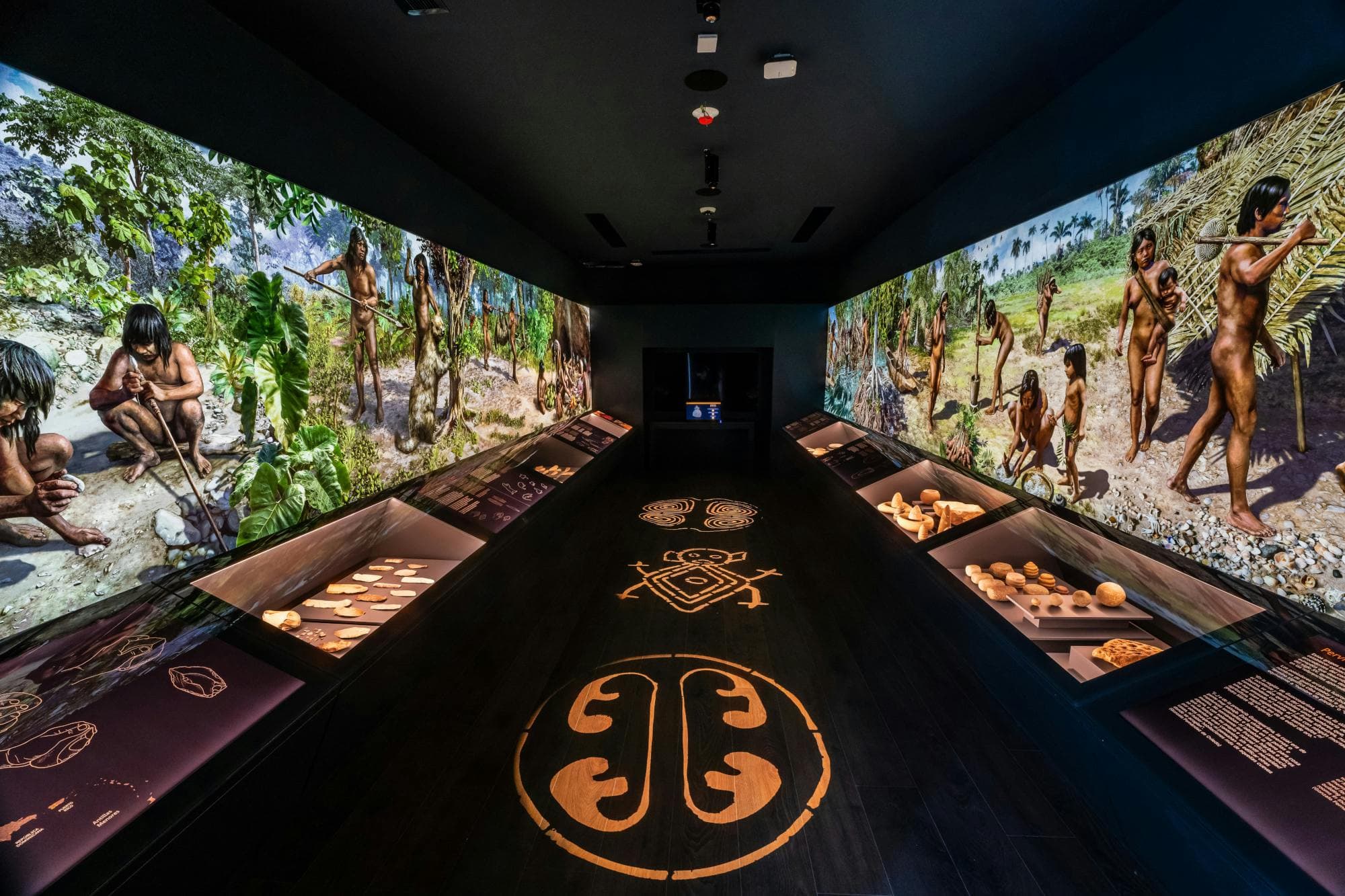 Museo Centro Cultural Taíno Casa del Cordón