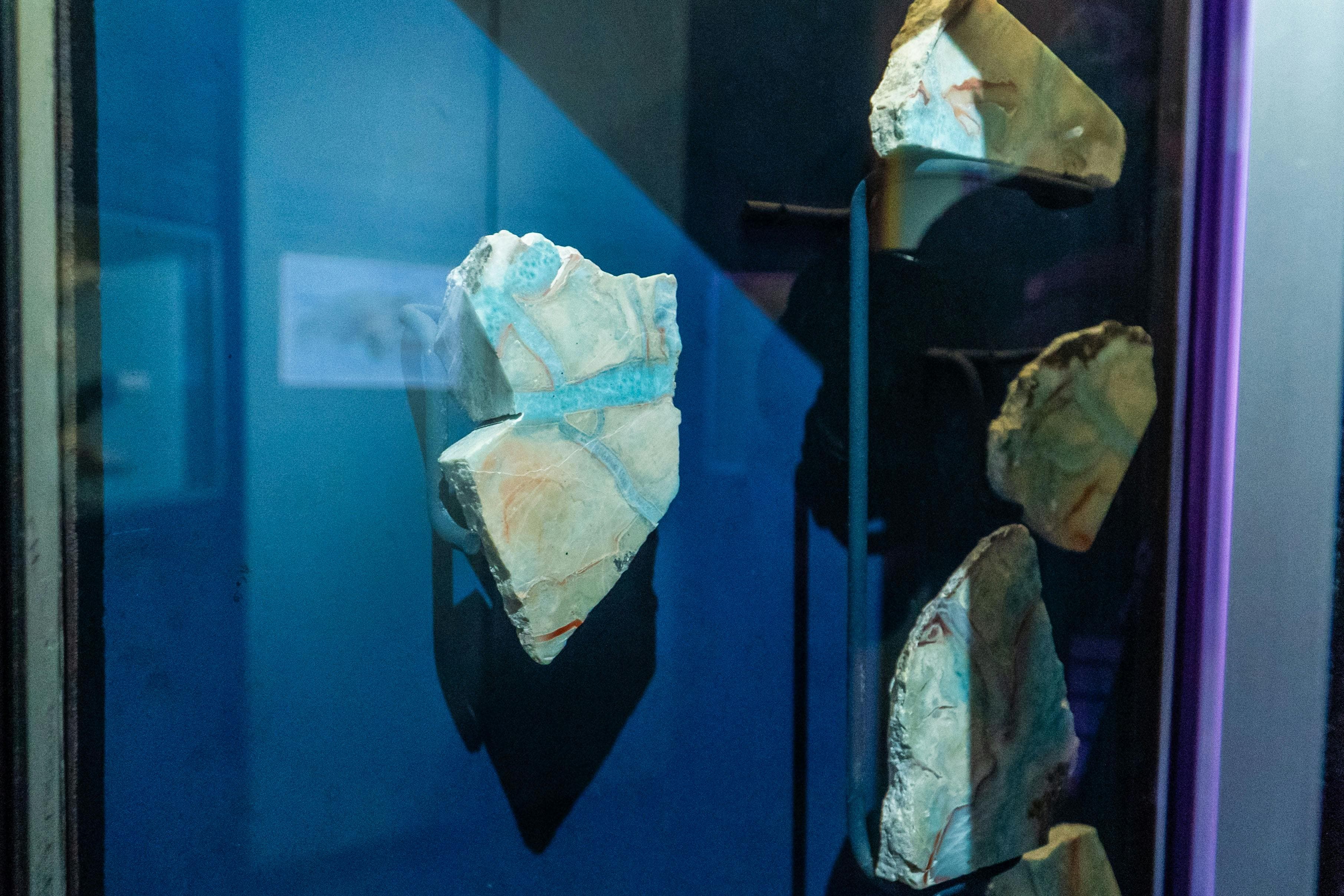 Larimar Museum