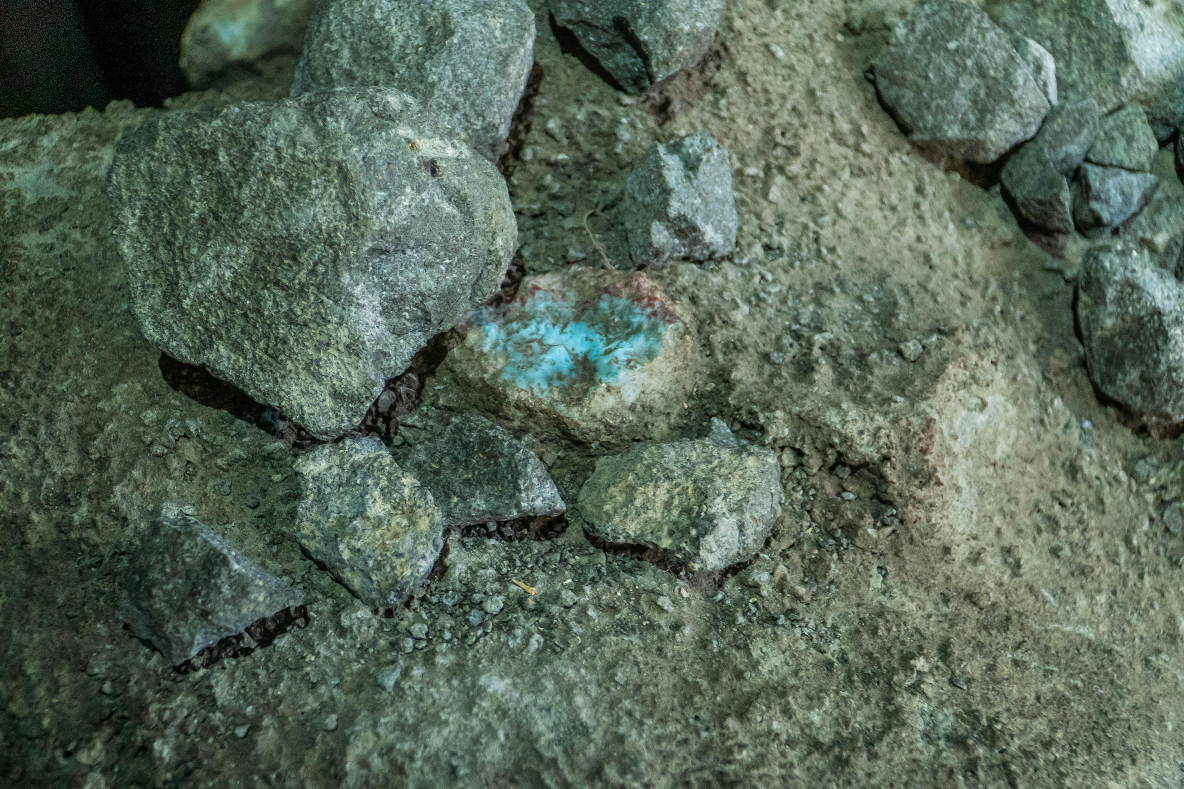 Larimar Museum