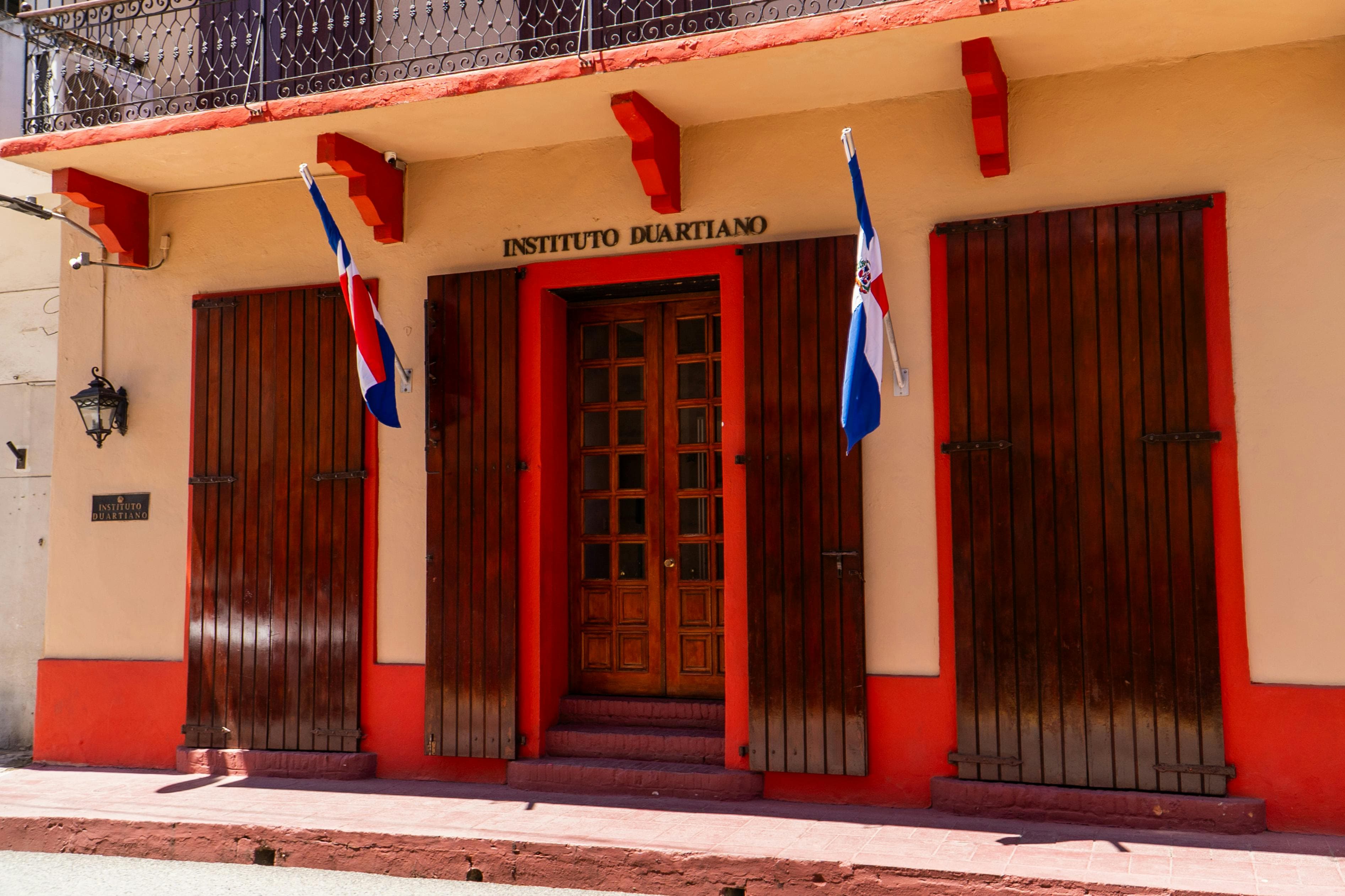 Casa de Duarte Museum