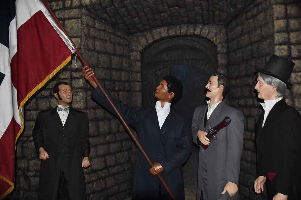 Casa de Duarte Museum