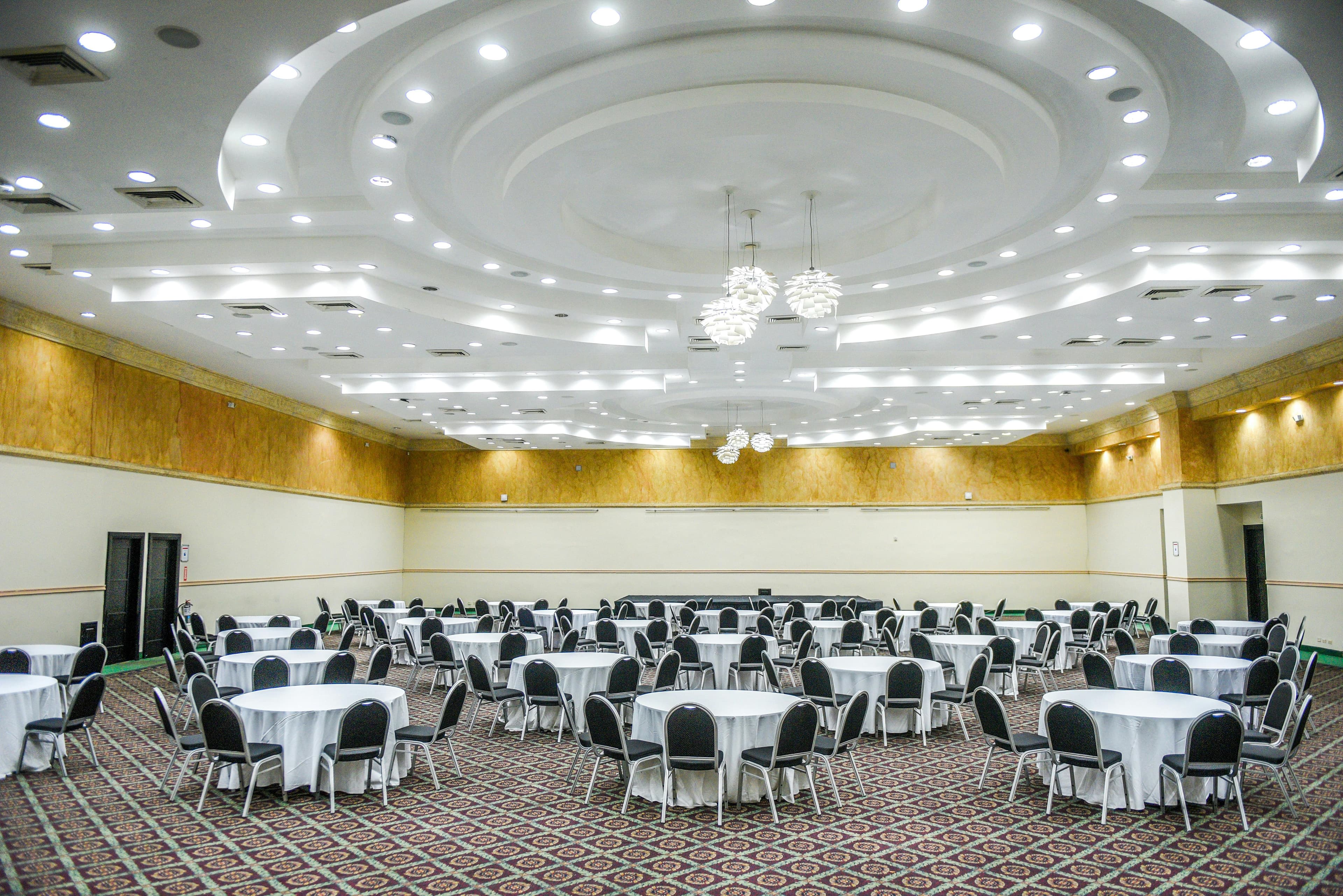 Dominican Fiesta Hotel Santo Domingo