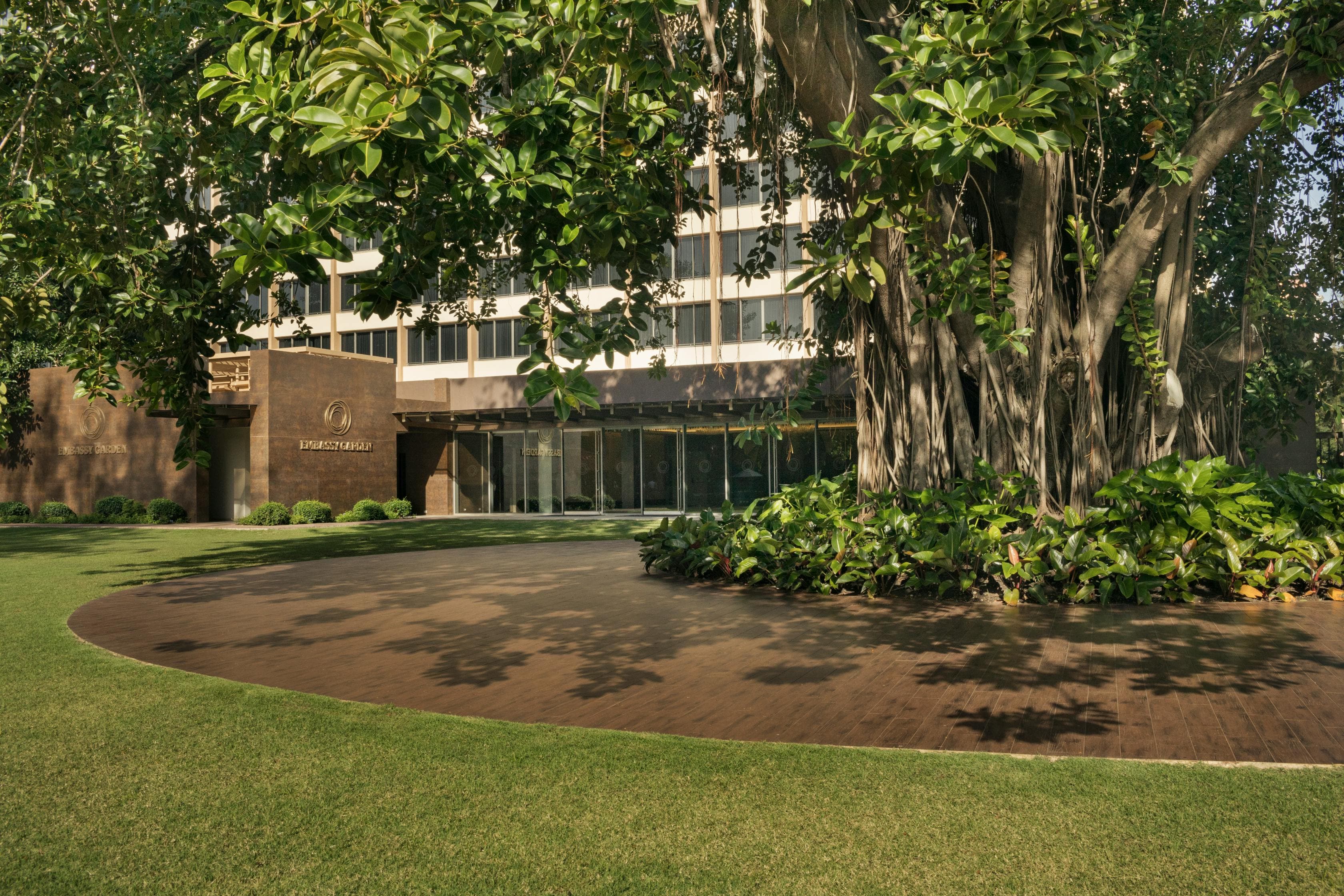 El Embajador, A Royal Hideaway Hotel
