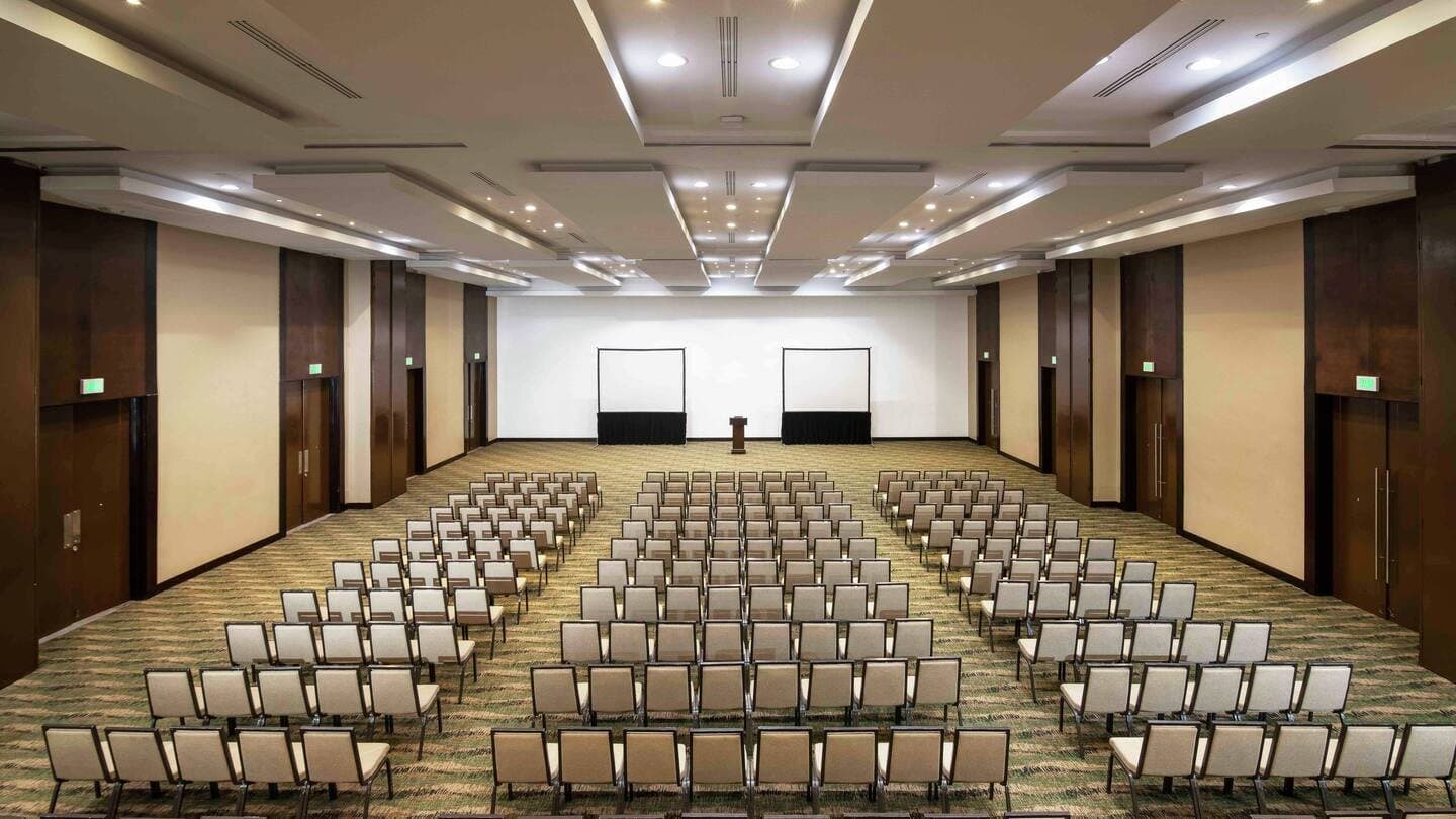 Embassy Suites by Hilton Santo Domingo