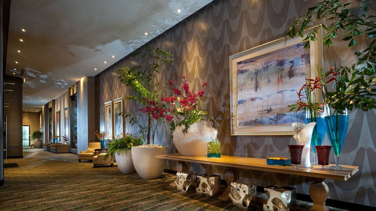 Embassy Suites by Hilton Santo Domingo