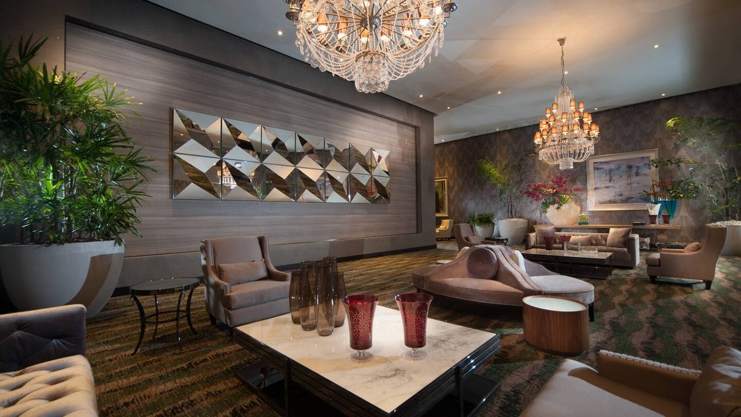 Embassy Suites by Hilton Santo Domingo