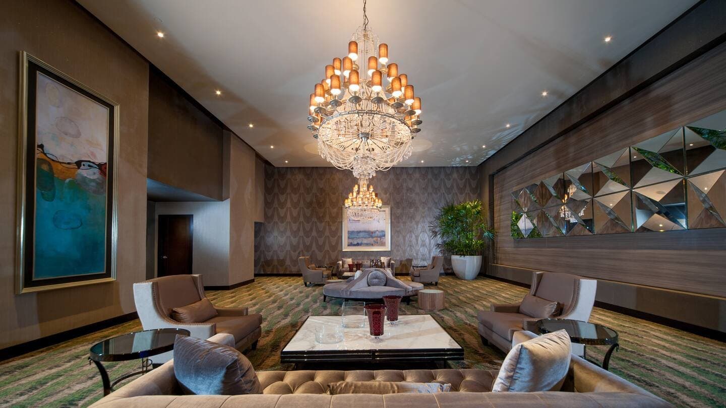 Embassy Suites by Hilton Santo Domingo
