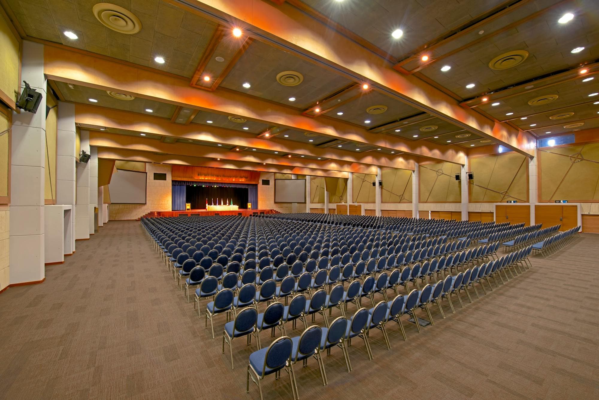 Barcelo Bavaro Beach & Convention Center