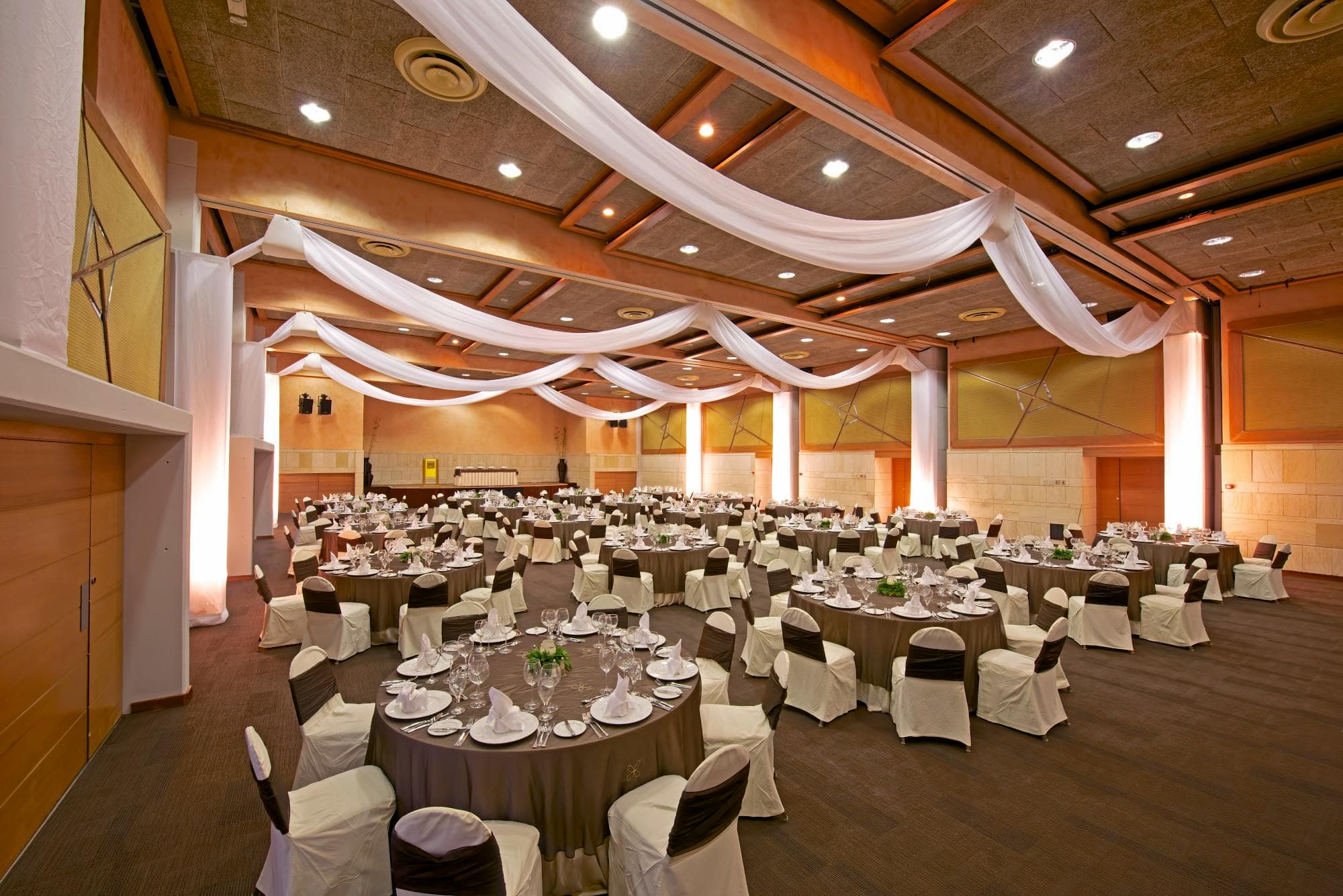 Barcelo Bavaro Beach & Convention Center