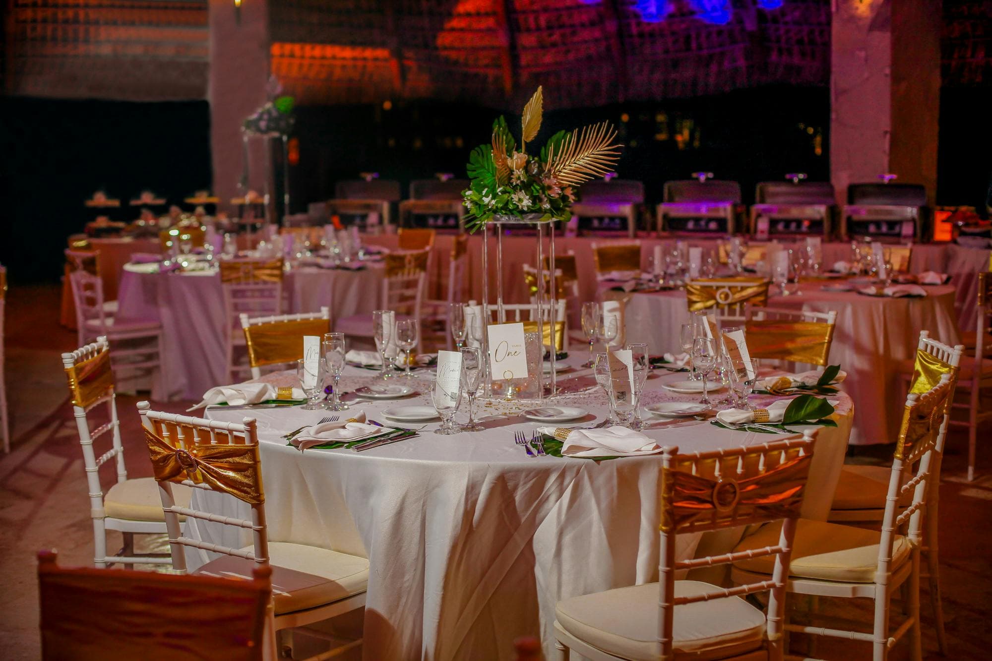 Barcelo Bavaro Beach & Convention Center