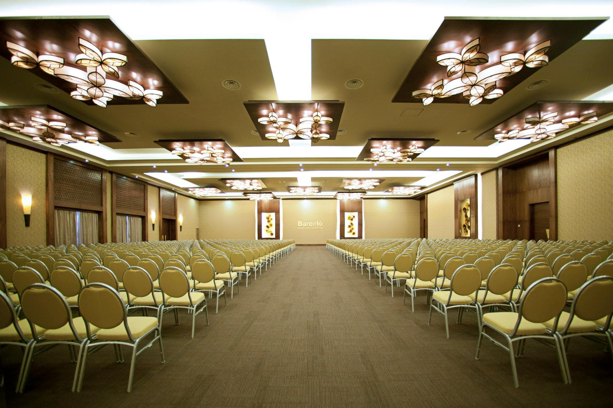 Barcelo Bavaro Beach & Convention Center